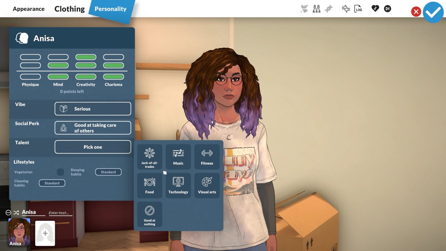 Paralives – How to Add Mods Paralives Customizaiton Option Menu