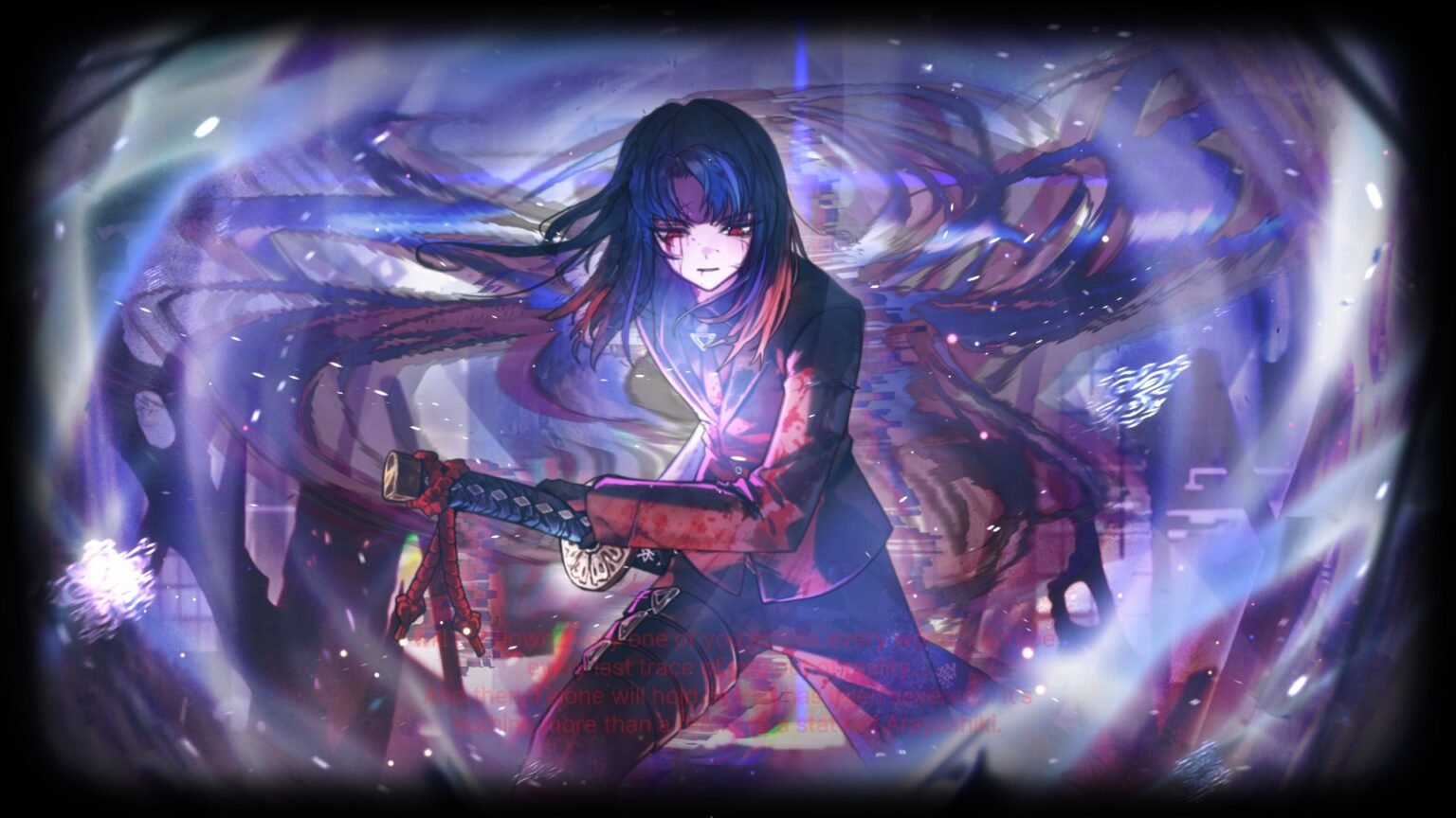 Limbus Company – Blade of the House of Spiders Best Ryoshu build overview BoHoS Ryoshu feature