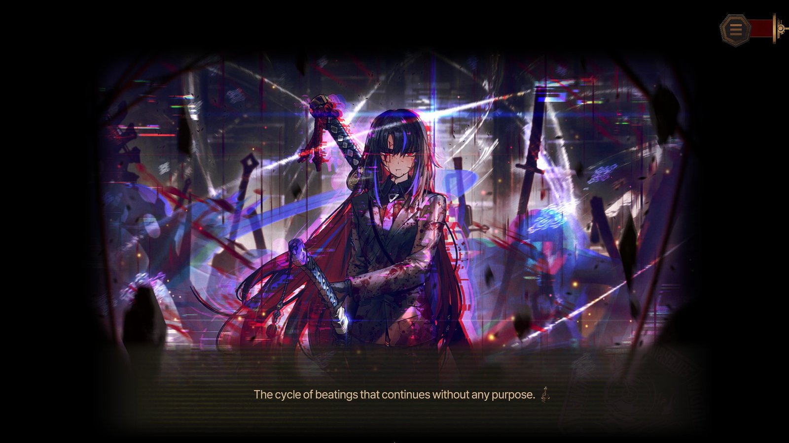 Ryoshu's Uptie Story
