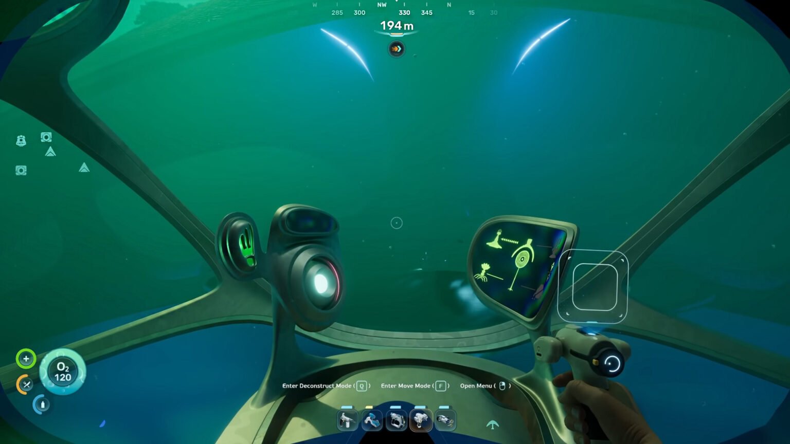 Subnautica 2 Alien Ruins Power Plant Feature Image