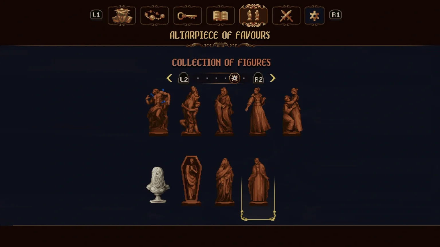 Blashpemous 2 Altarpiece of Favour All Feature Image