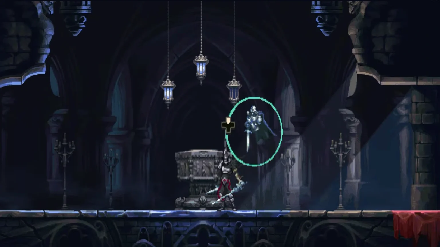 Blashpemous 2 Servant of Breastplate of Mourning Feature Image