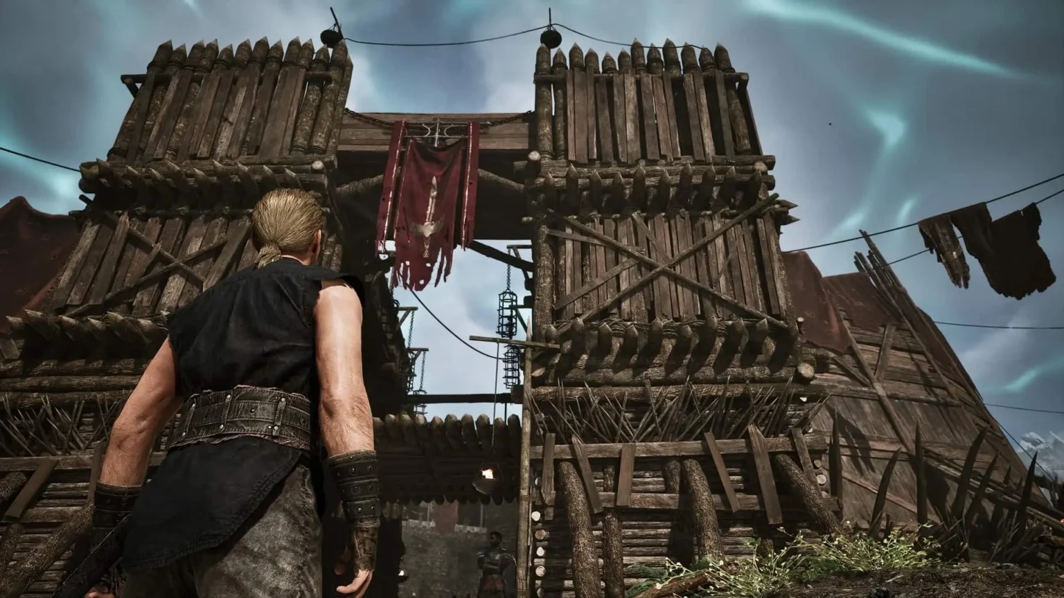 Gothic 1 Remake – Which Camp Should You Join? Camp Gothic
