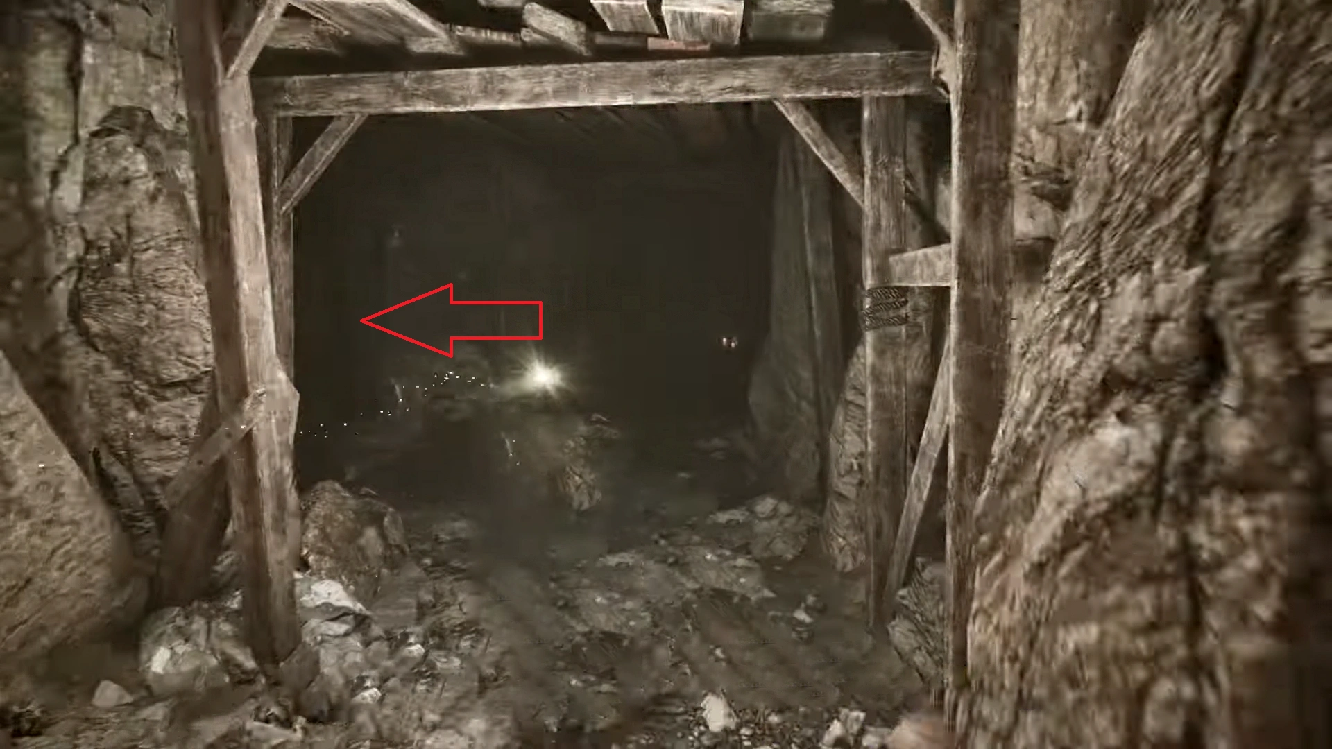 Gothic 1 Remake Fog Tower Crypt Routing #2