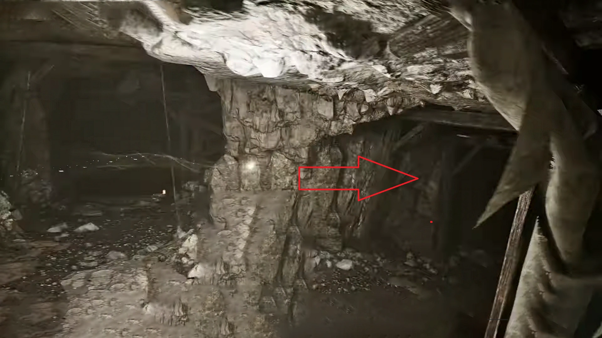 Gothic 1 Remake Fog Tower Crypt Routing #3