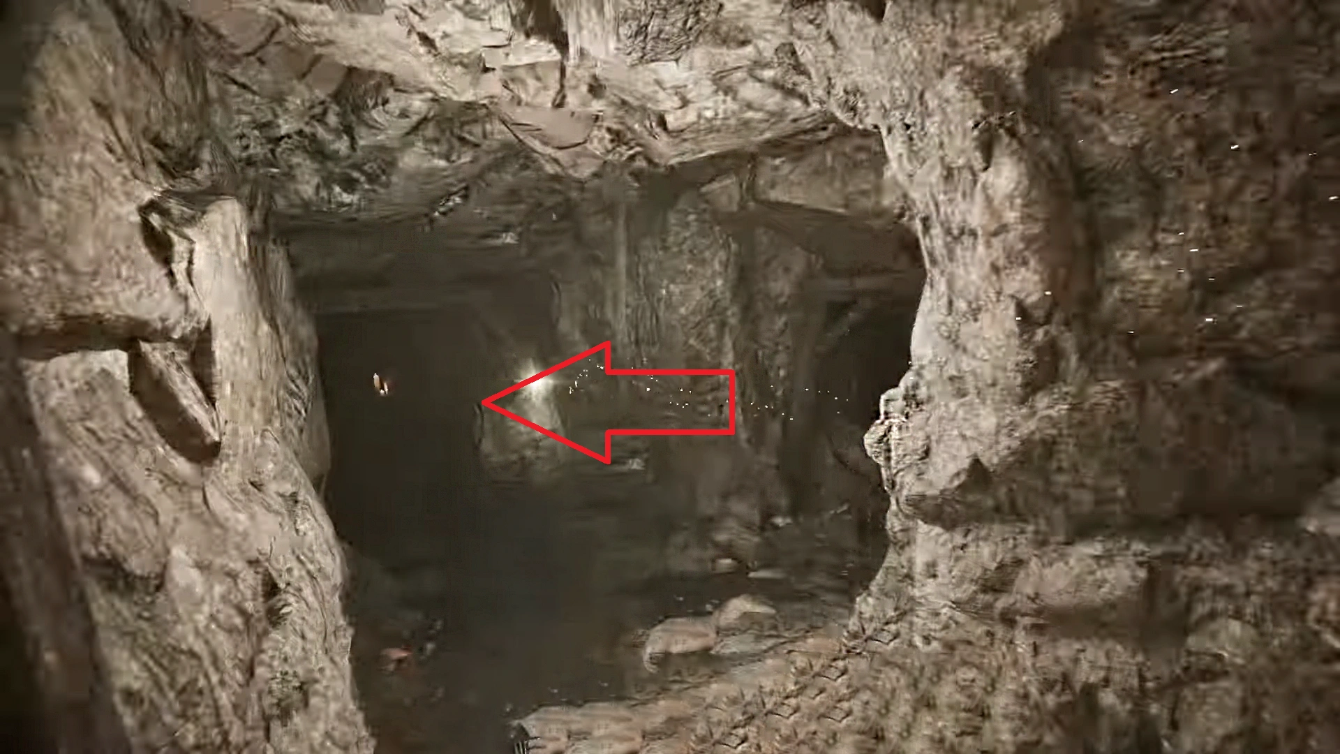 Gothic 1 Remake Fog Tower Crypt Routing #4