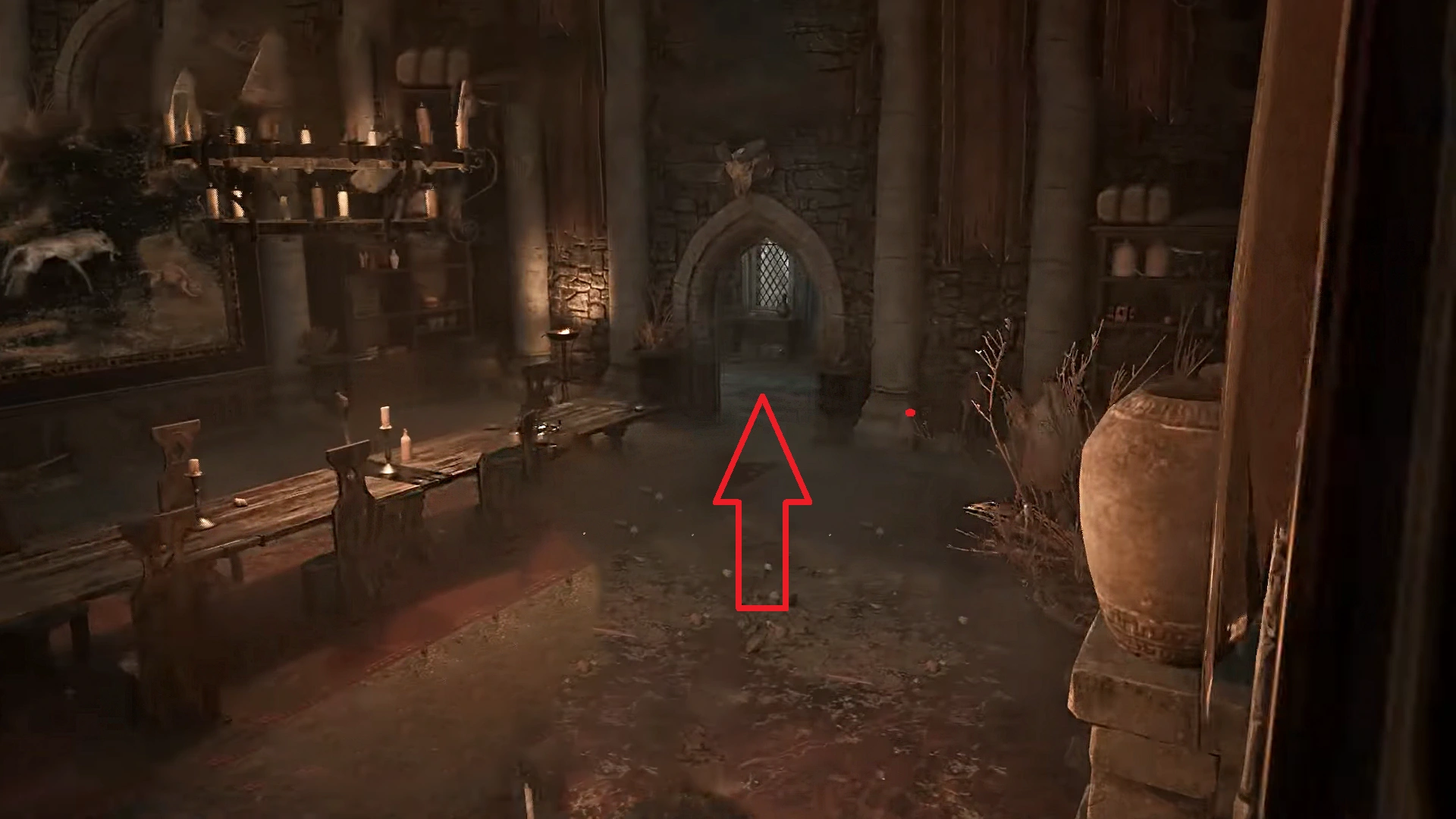 Gothic 1 Remake Old Mountain Fortress Part #2
