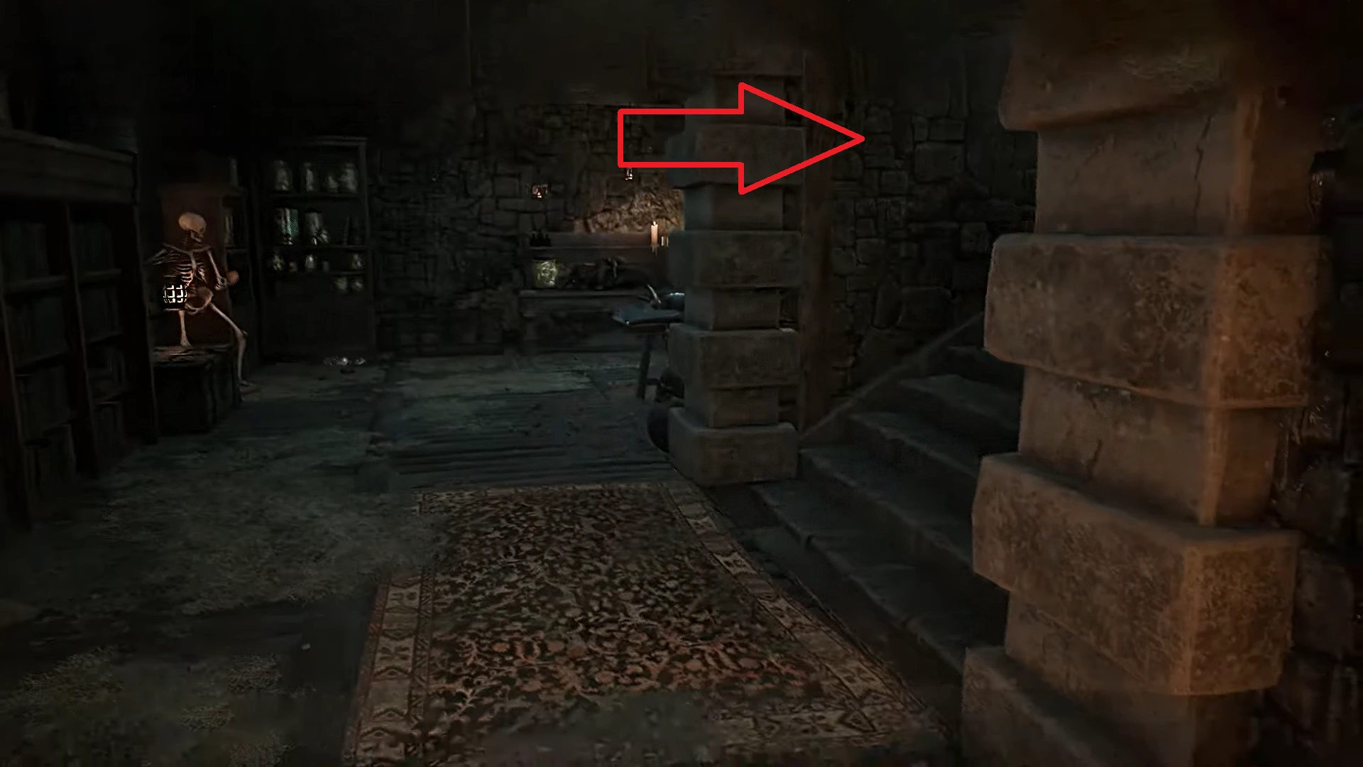 Gothic 1 Remake Old Mountain Fortress Part #3