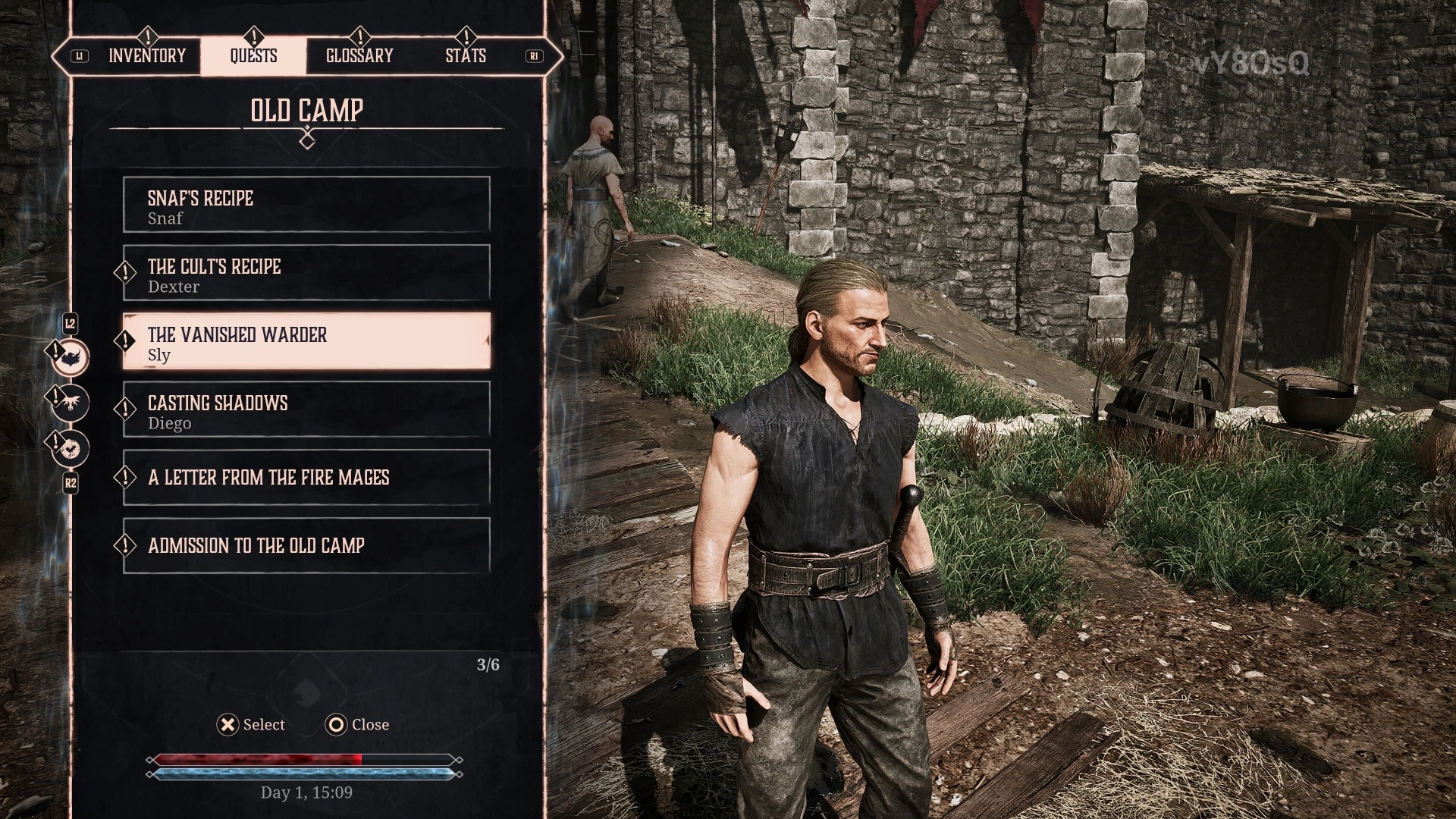 Hero Gothic