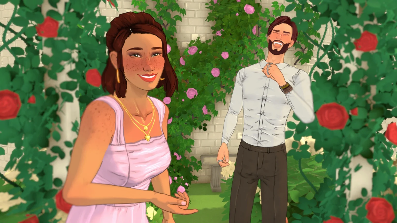 Paralives Feature Image