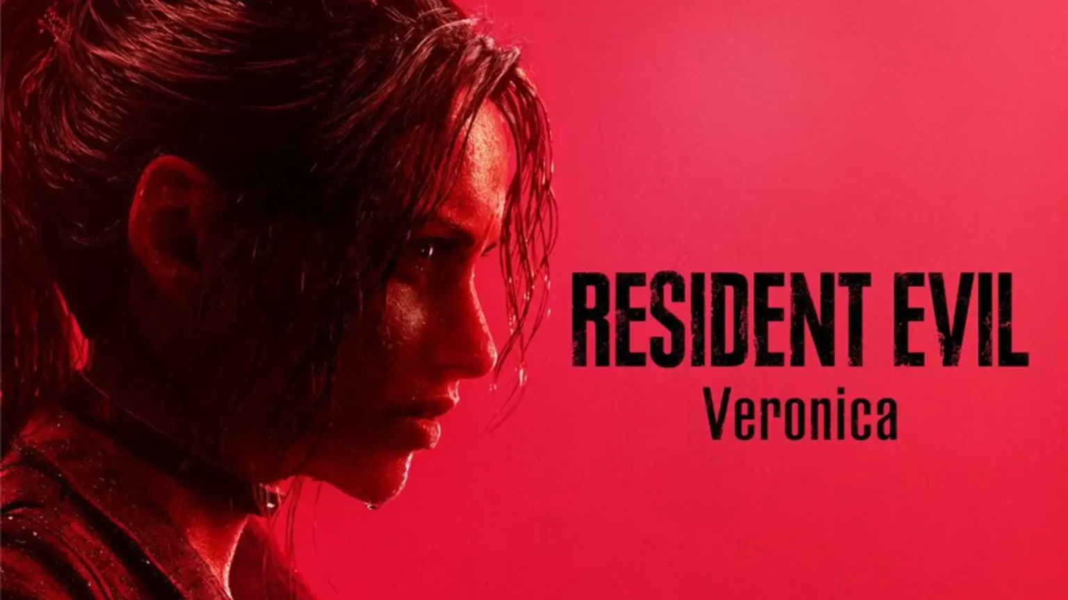 Resident Evil Veronica — After years of speculation, Capcom’s plan for REmakes looks clear Resident Evil Veronica