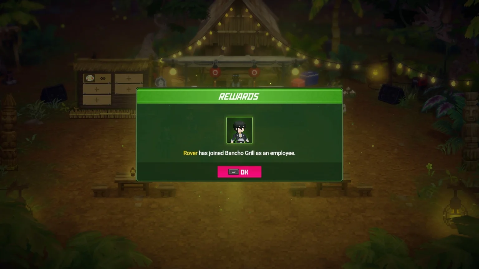 Dave the Diver In the Jungle DLC – How to Unlock Rover from WuWa Rover from Wuthering Waves