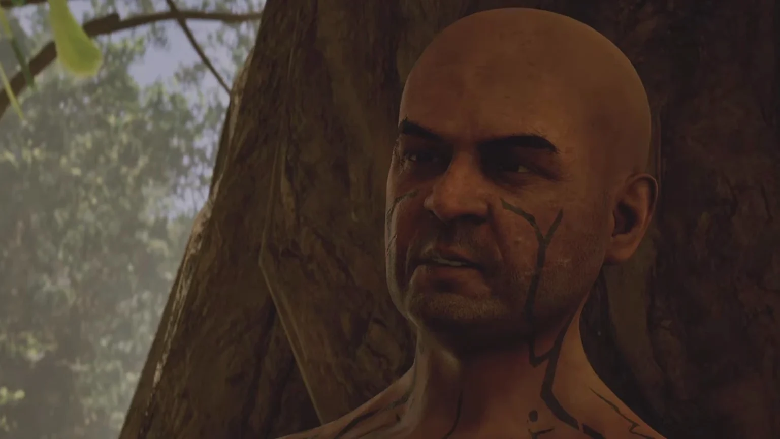 Gothic 1 Remake – Who is Shrat? Shrat Gothic Remake