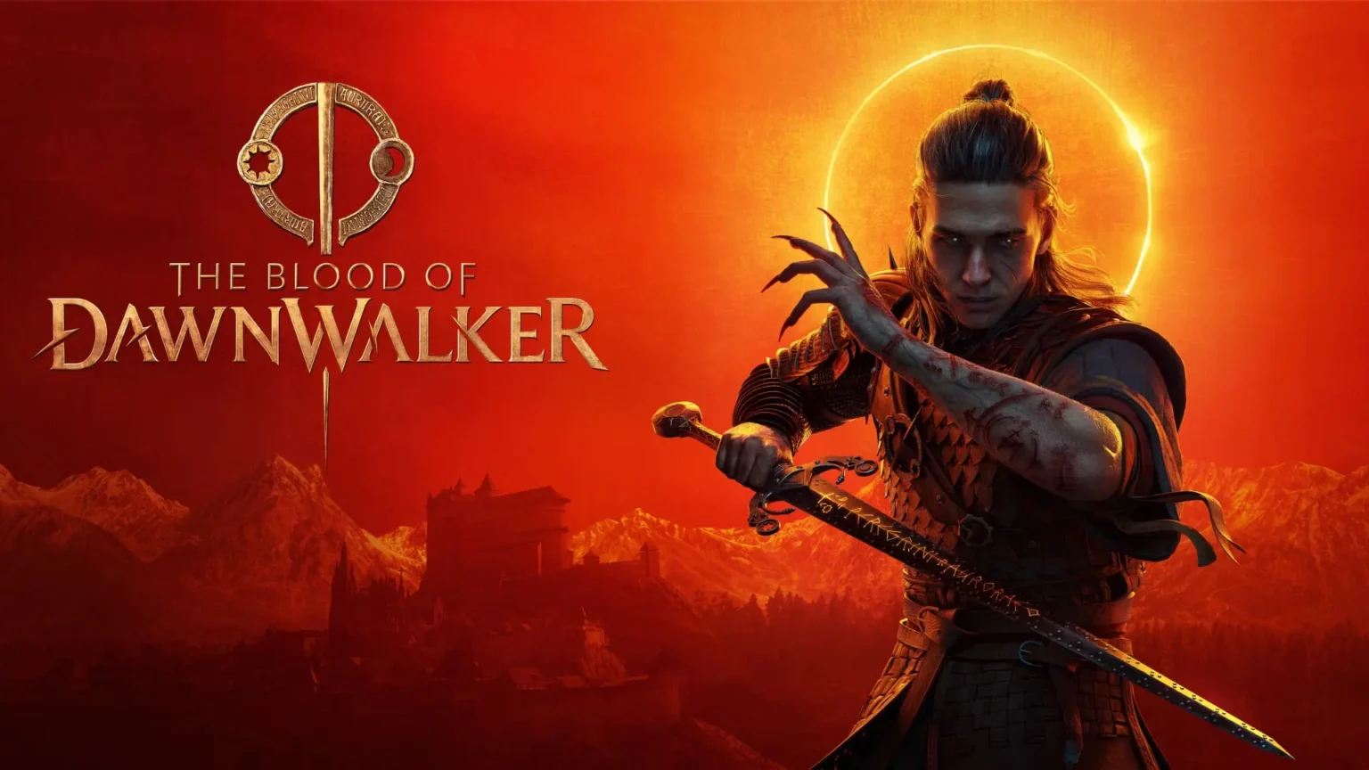 The Man Who Brought Geralt to Life Enters a New Dark Fantasy Era With The Blood of Dawnwalker The Blood of Dawnwalker