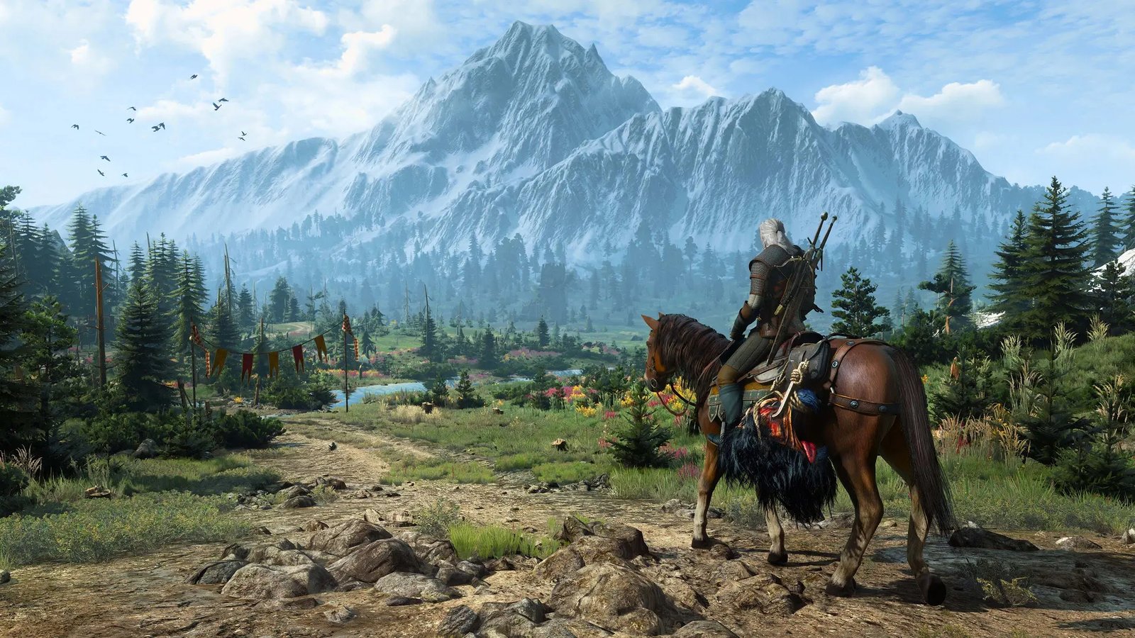 Witcher 3