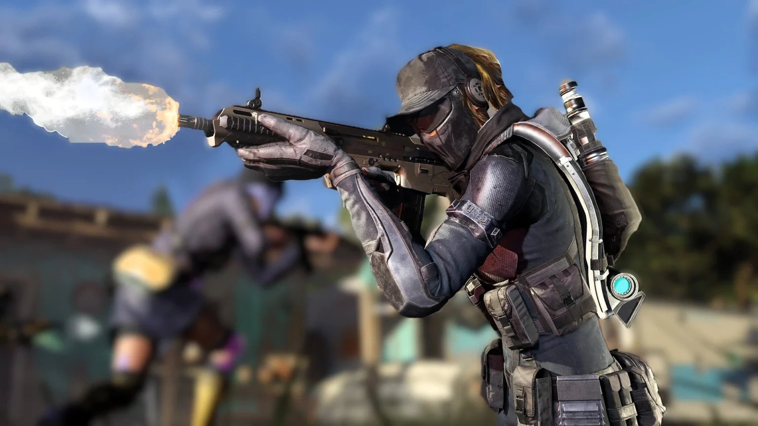 Ubisoft Closes Another Studio Following Record Losses Xdefiant Ubisoft Winnipeg
