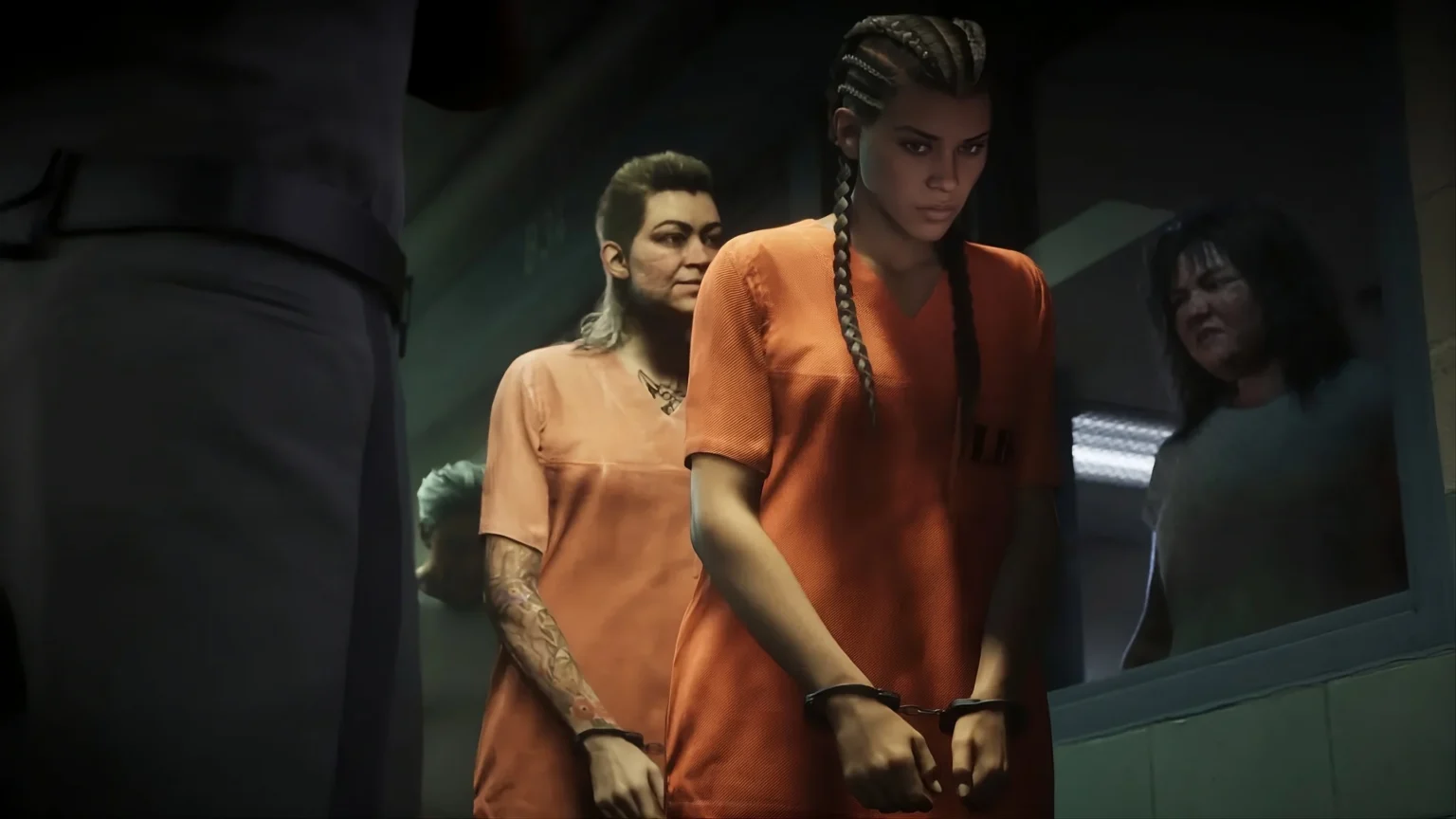 lucia gta 6