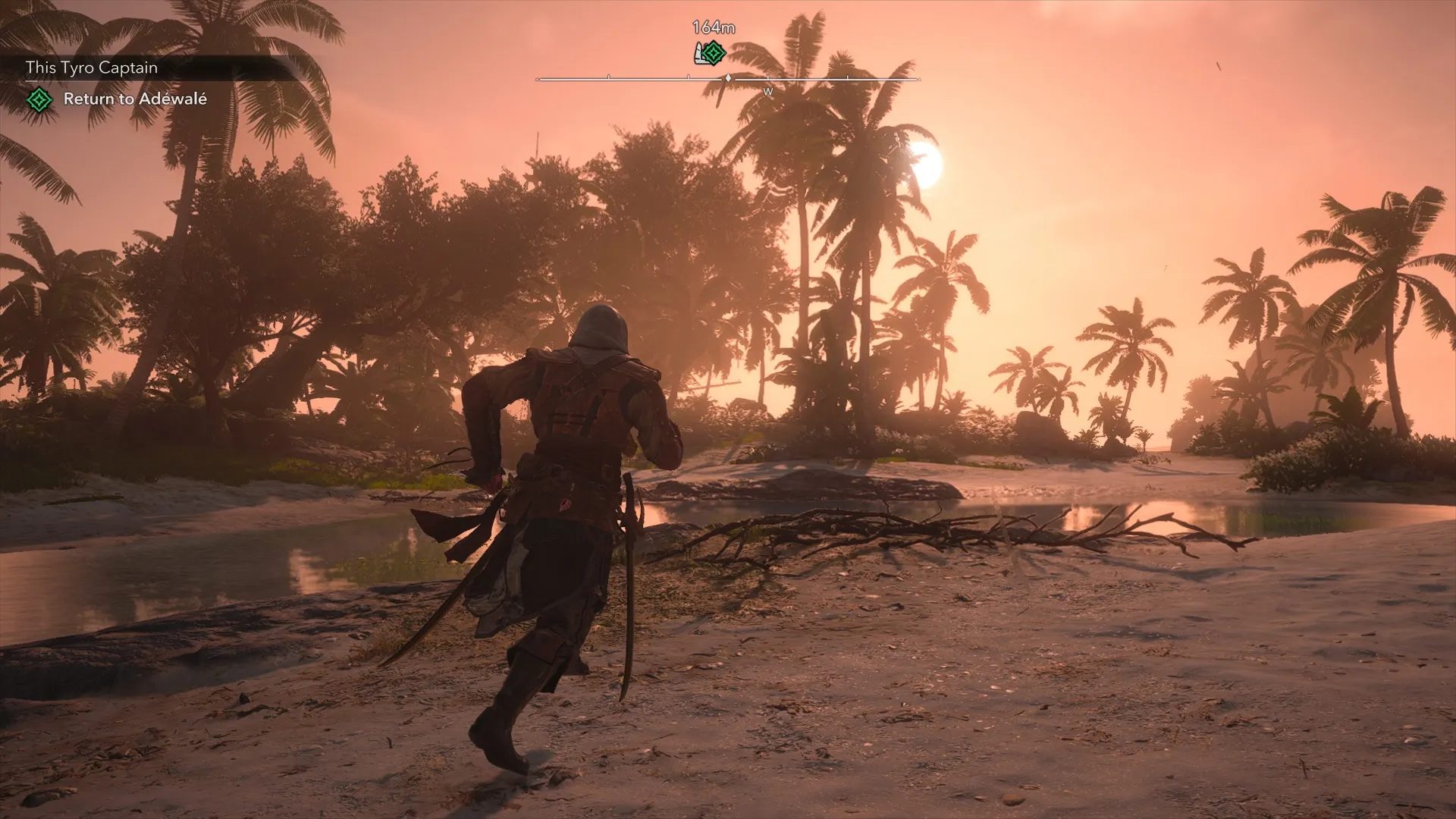 AC Black Flag Resynced