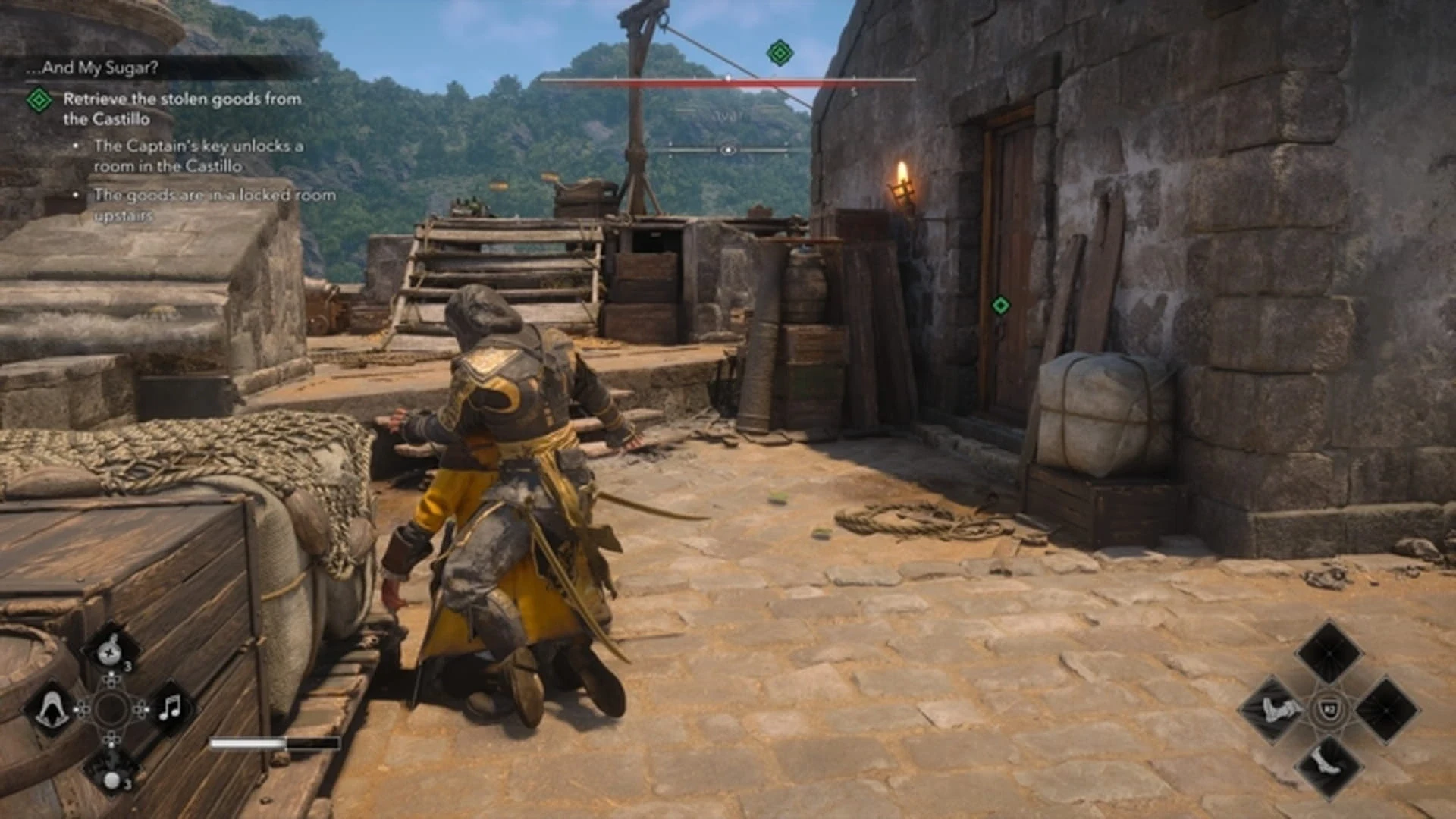 Assassin's Creed Black Flag Resynced