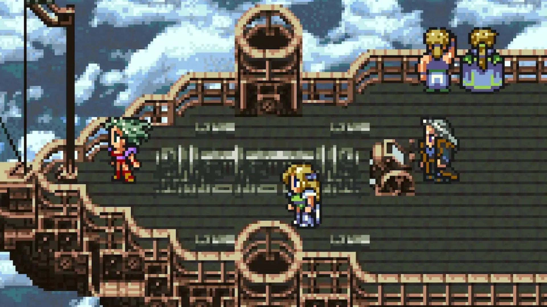Final Fantasy 6