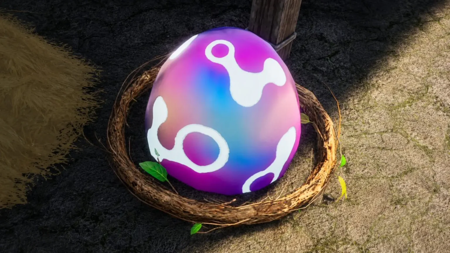 Palworld 1.0 – How To Get Mutated Eggs And What They Do Mutated Eggs Palworld