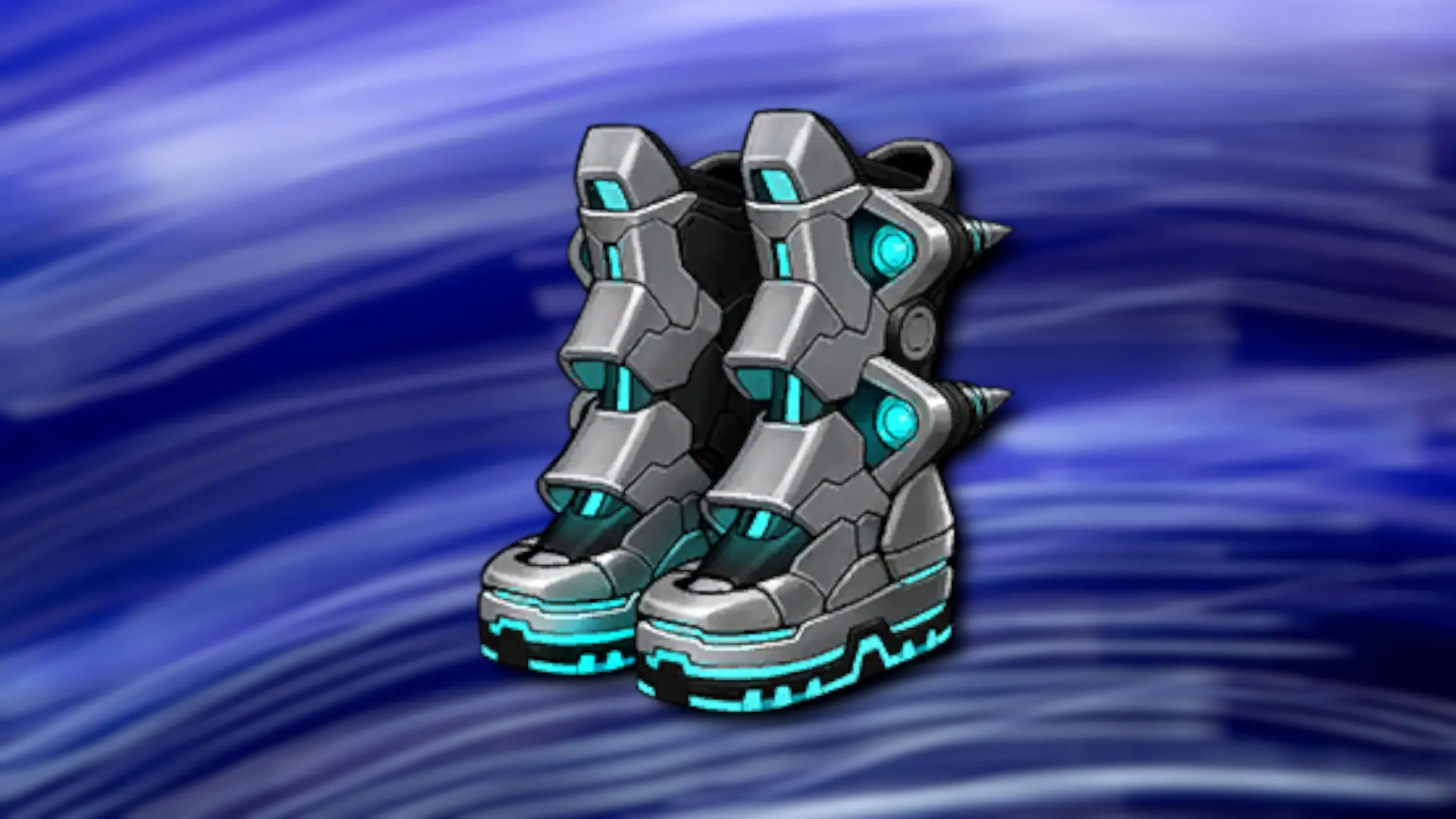 Palworld Airwalker EX