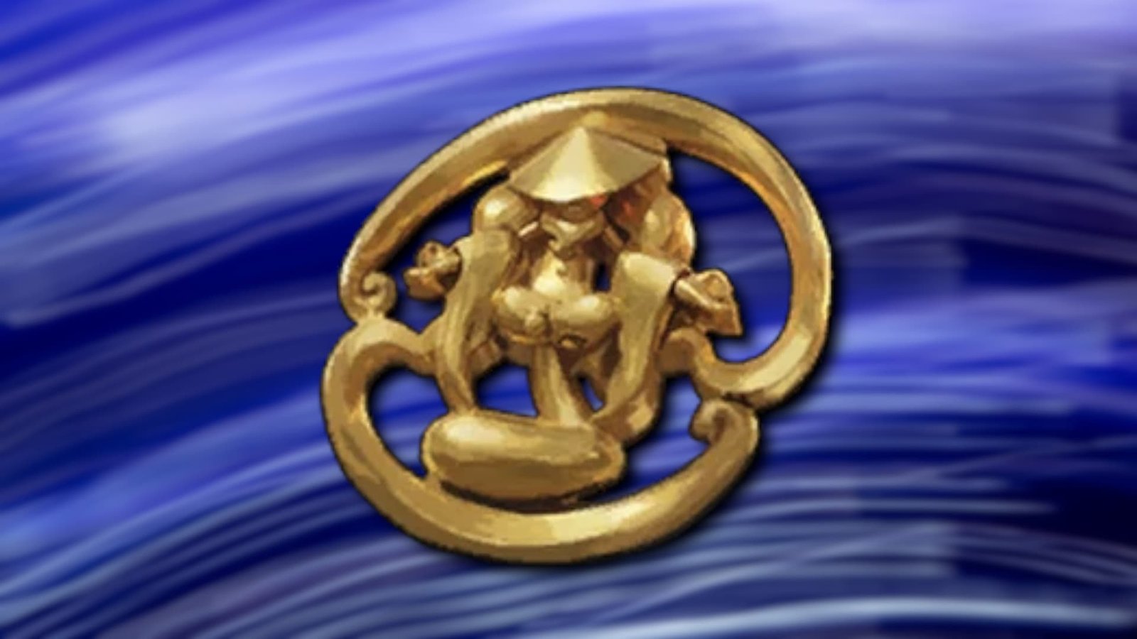 Palworld Dogen Emblem