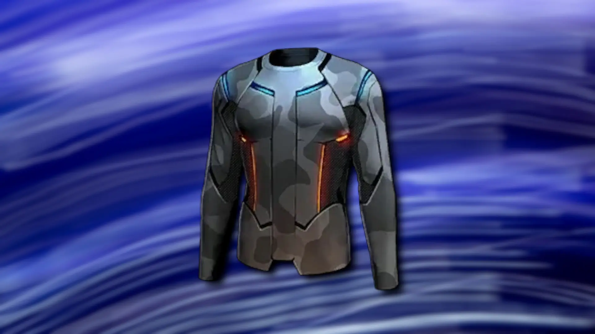 Palworld Multiclimate Undershirt