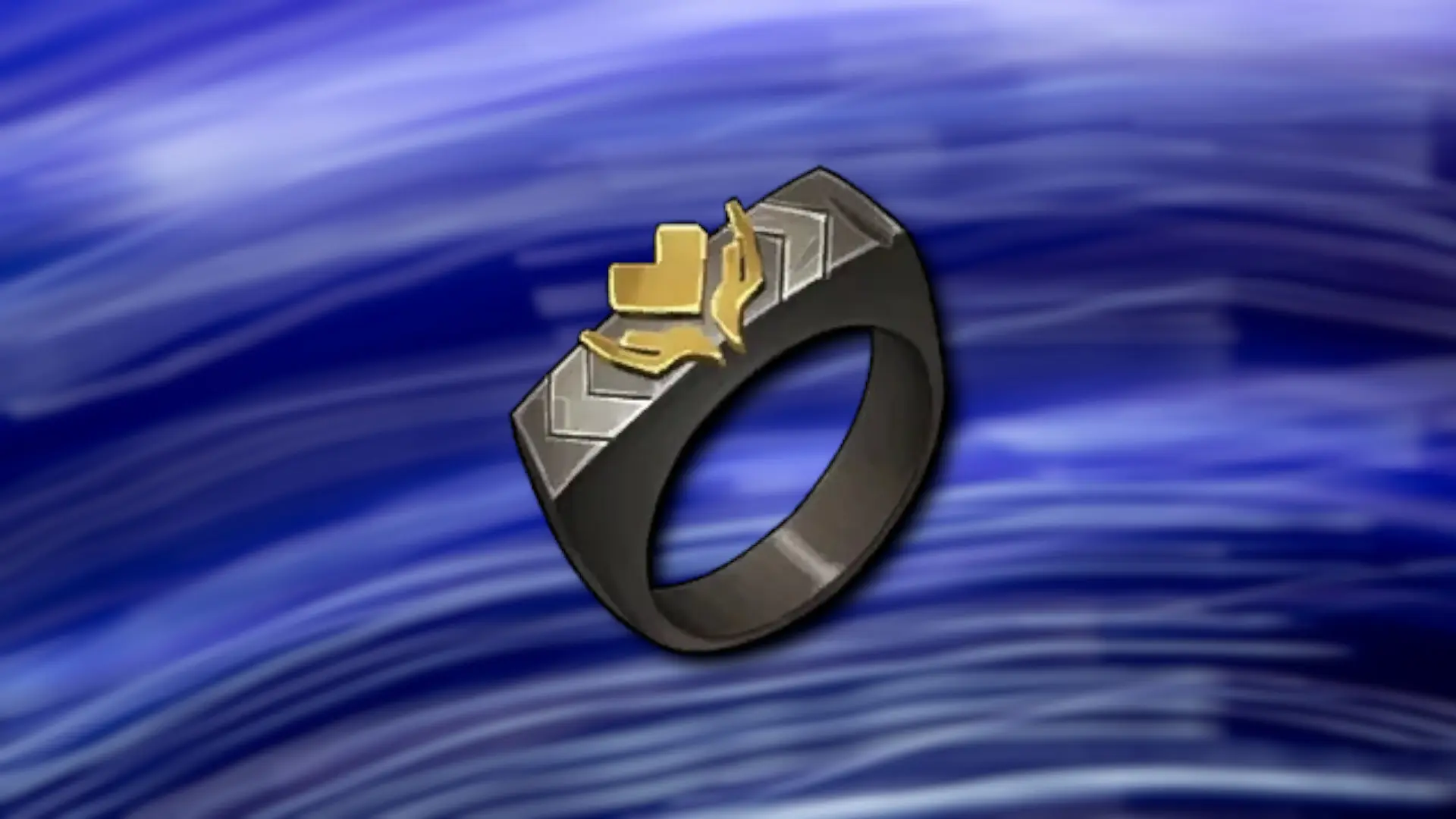 Palworld Ring of Mercy