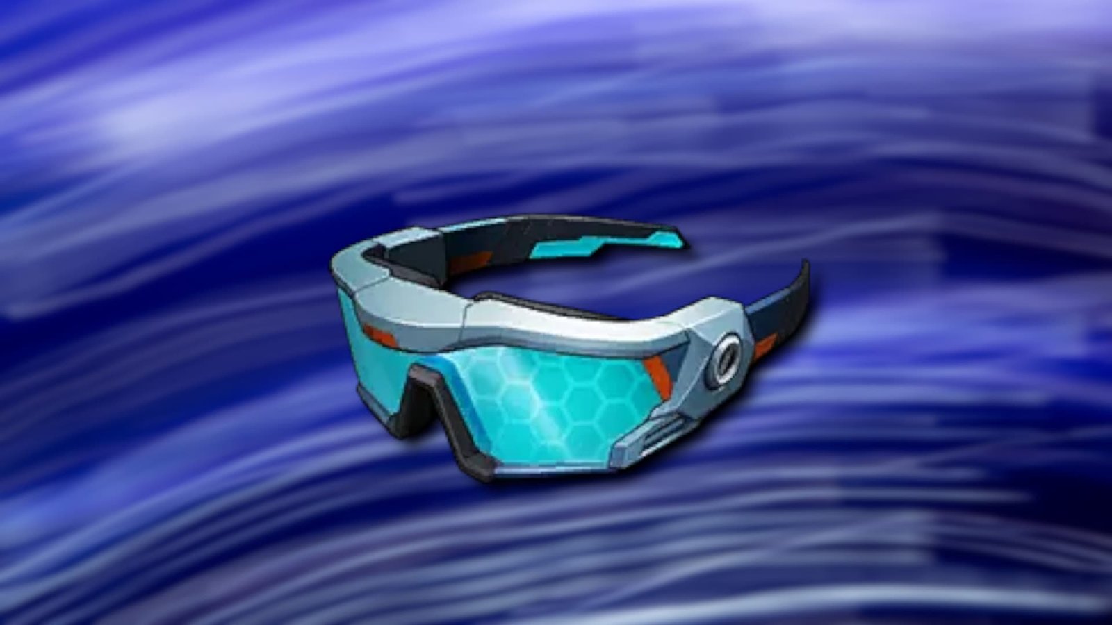 Palworld Tamer Glasses