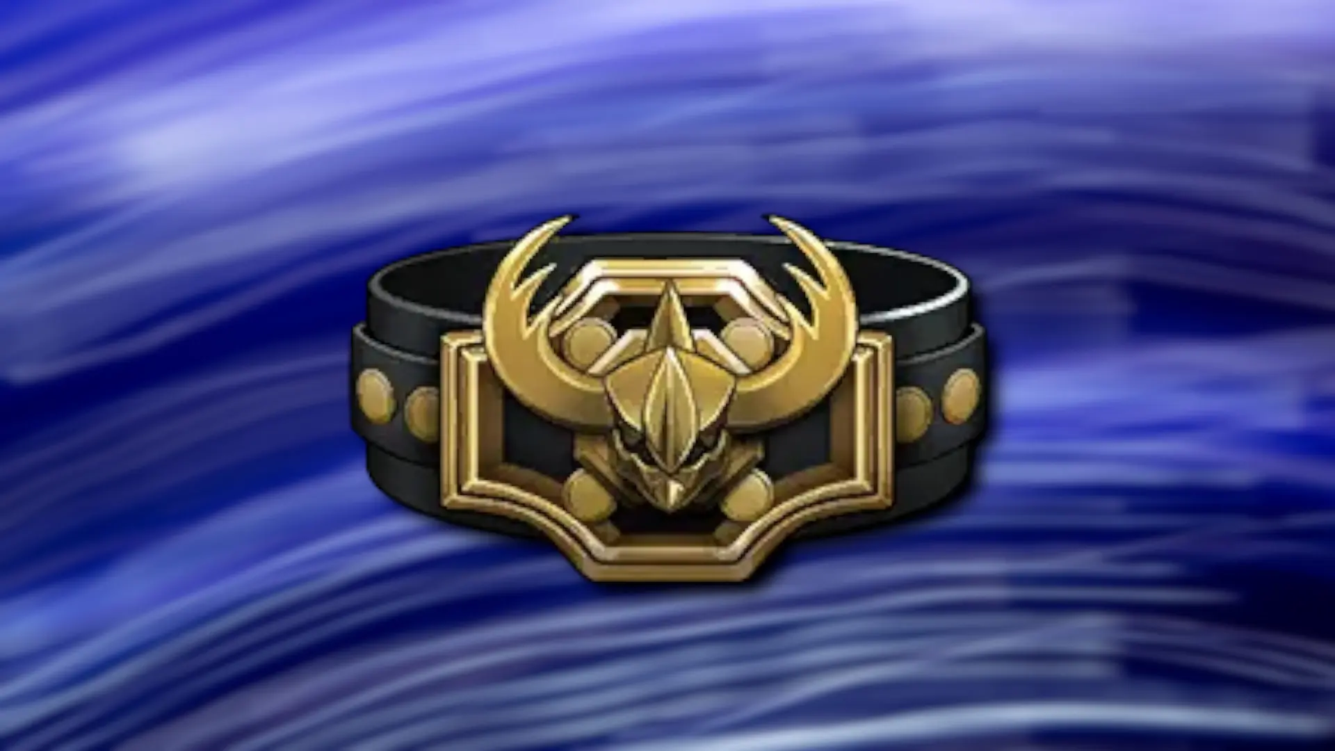 Palworld Warsect Belt