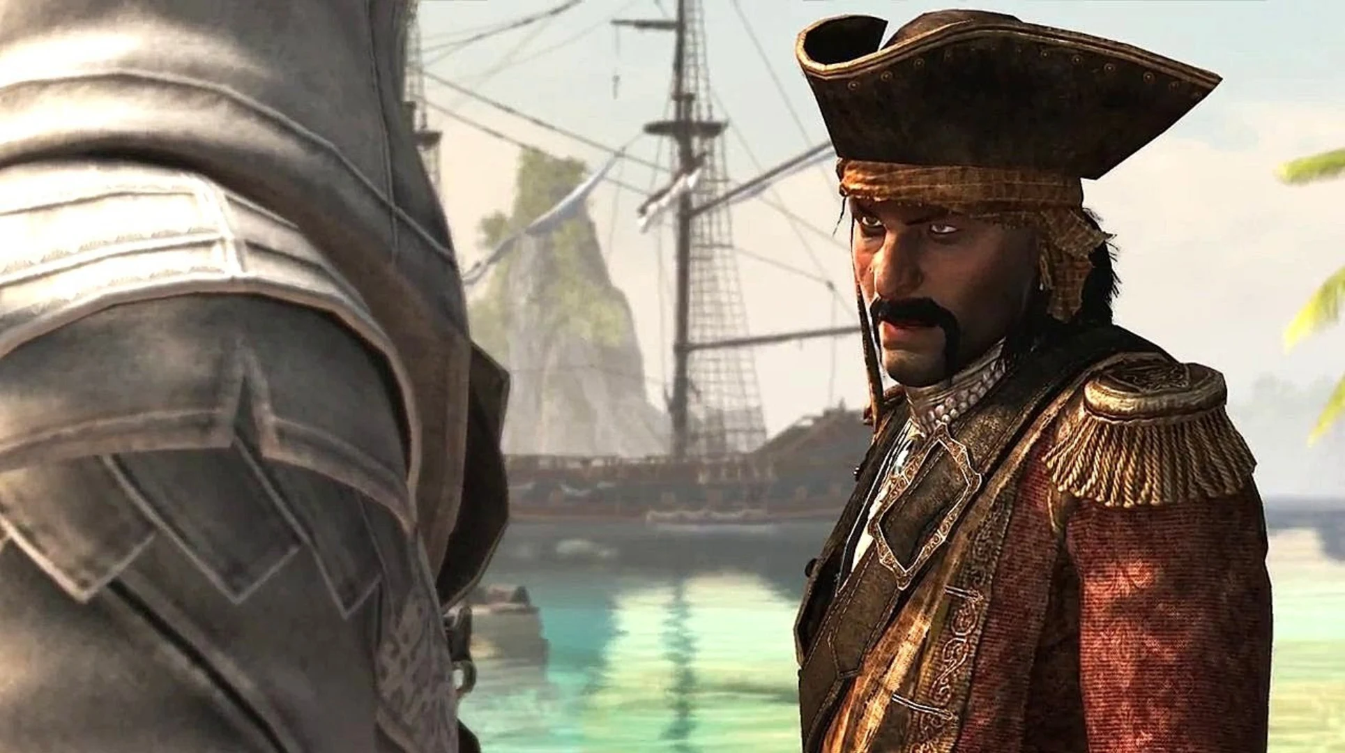 Roberts AC4