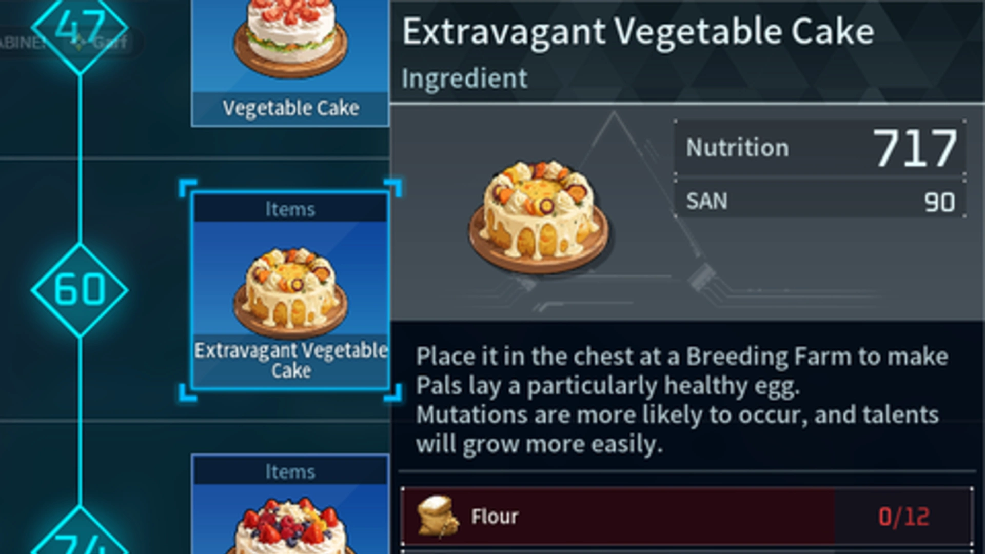 cake palworld