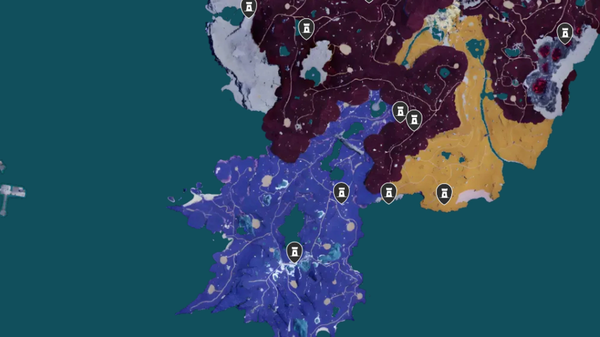 feybreak island