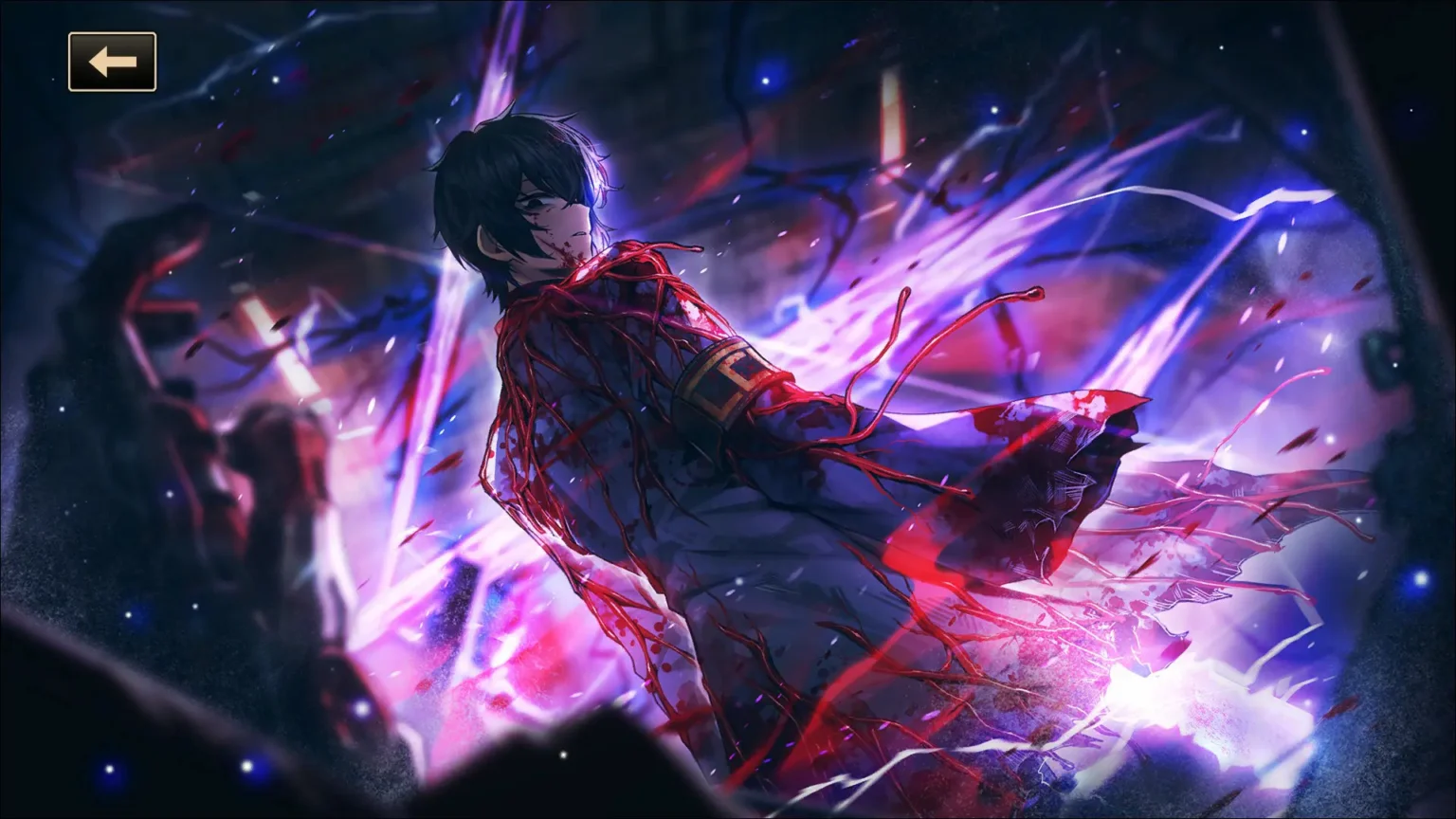 Limbus Company – Best LCE EGO: Dimension Shredder Yi Sang Build The feature image for the best LCE EGO: Dimension Shredder Yi Sang Build article