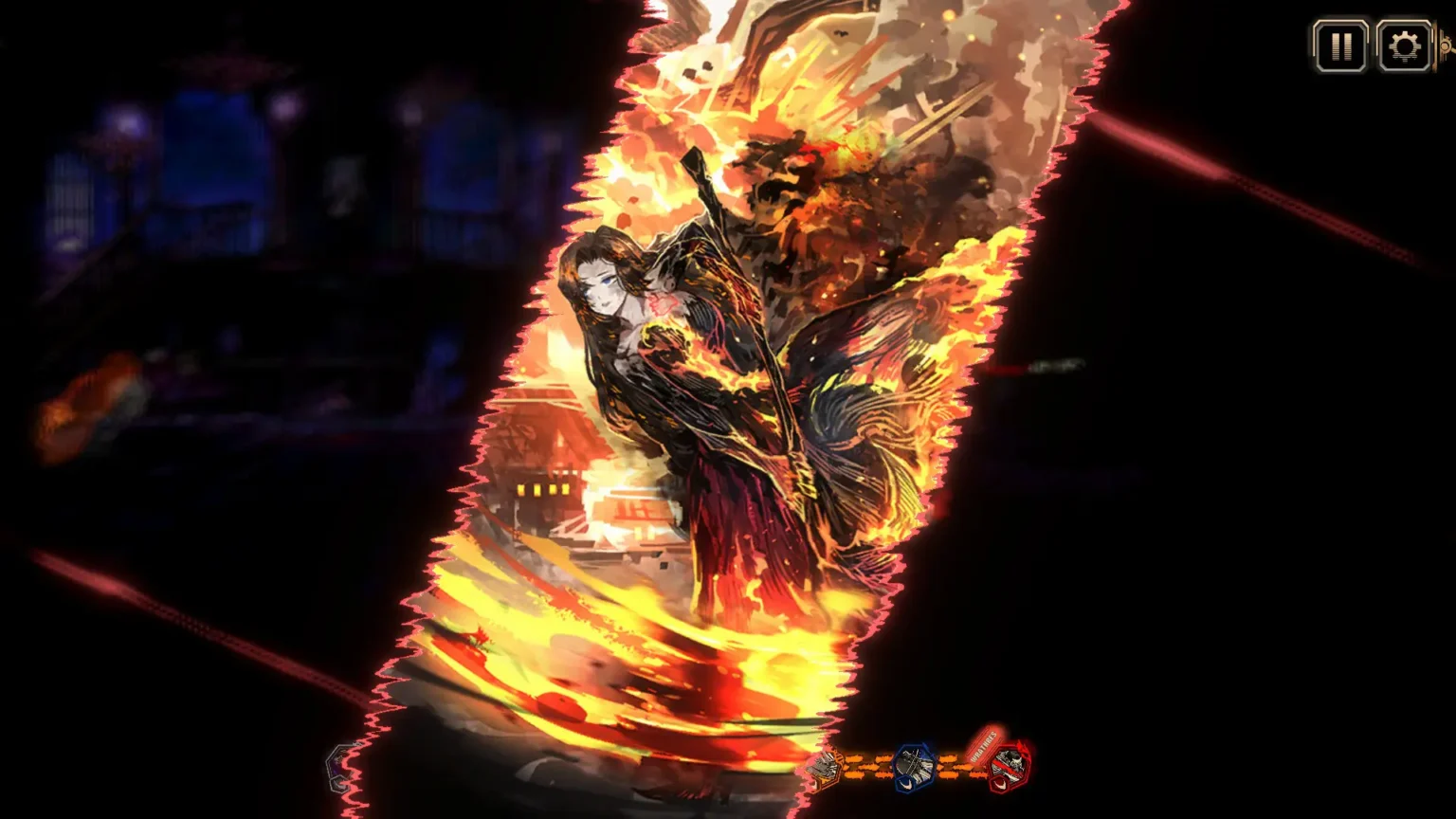 The feature image discussing is Fourth Match Flame Rodion Uptie 5 Worth It