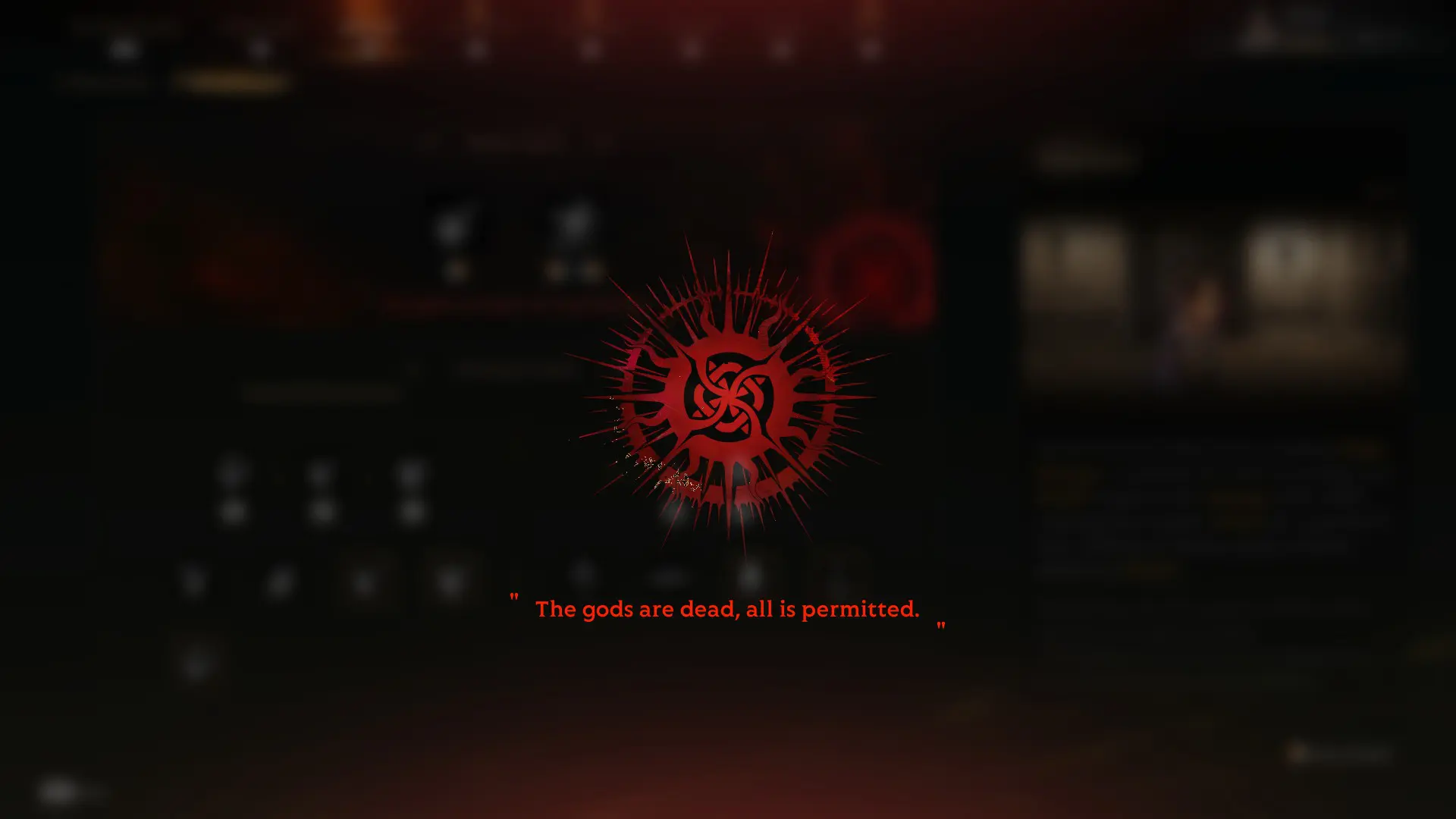 the best seer build for Blasphemer