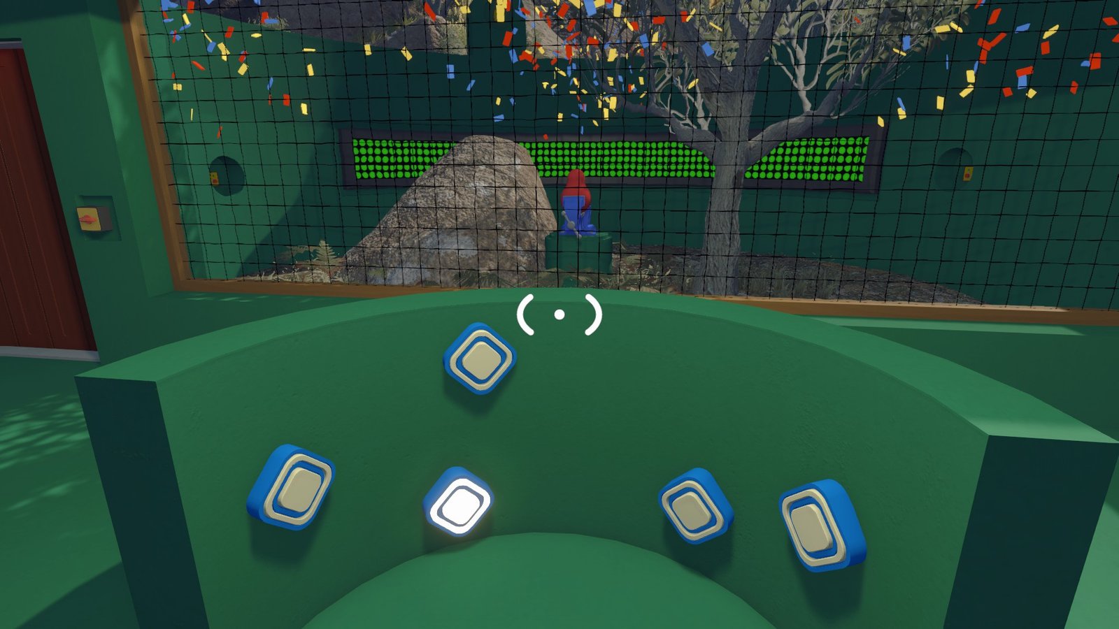 Big Walk Area 2 Lightswitch Puzzle Full