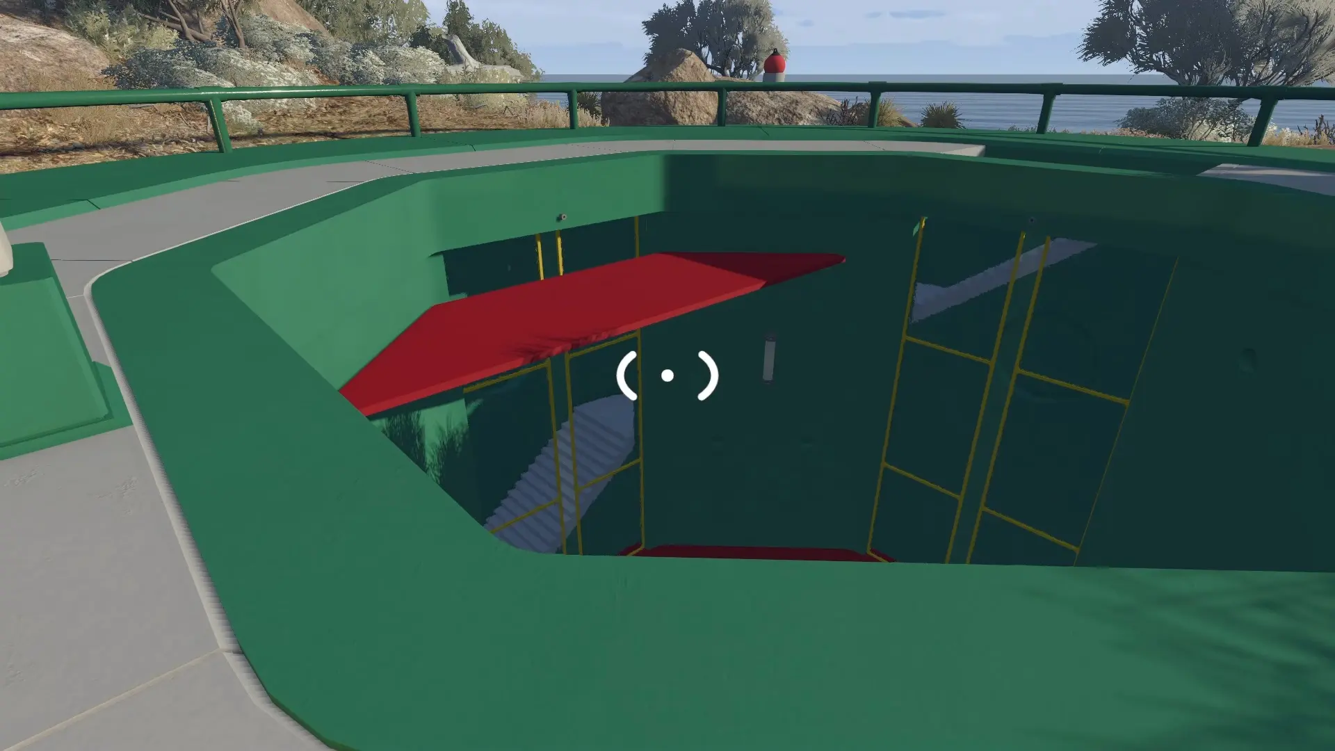 Big Walk Blob Climb Puzzle