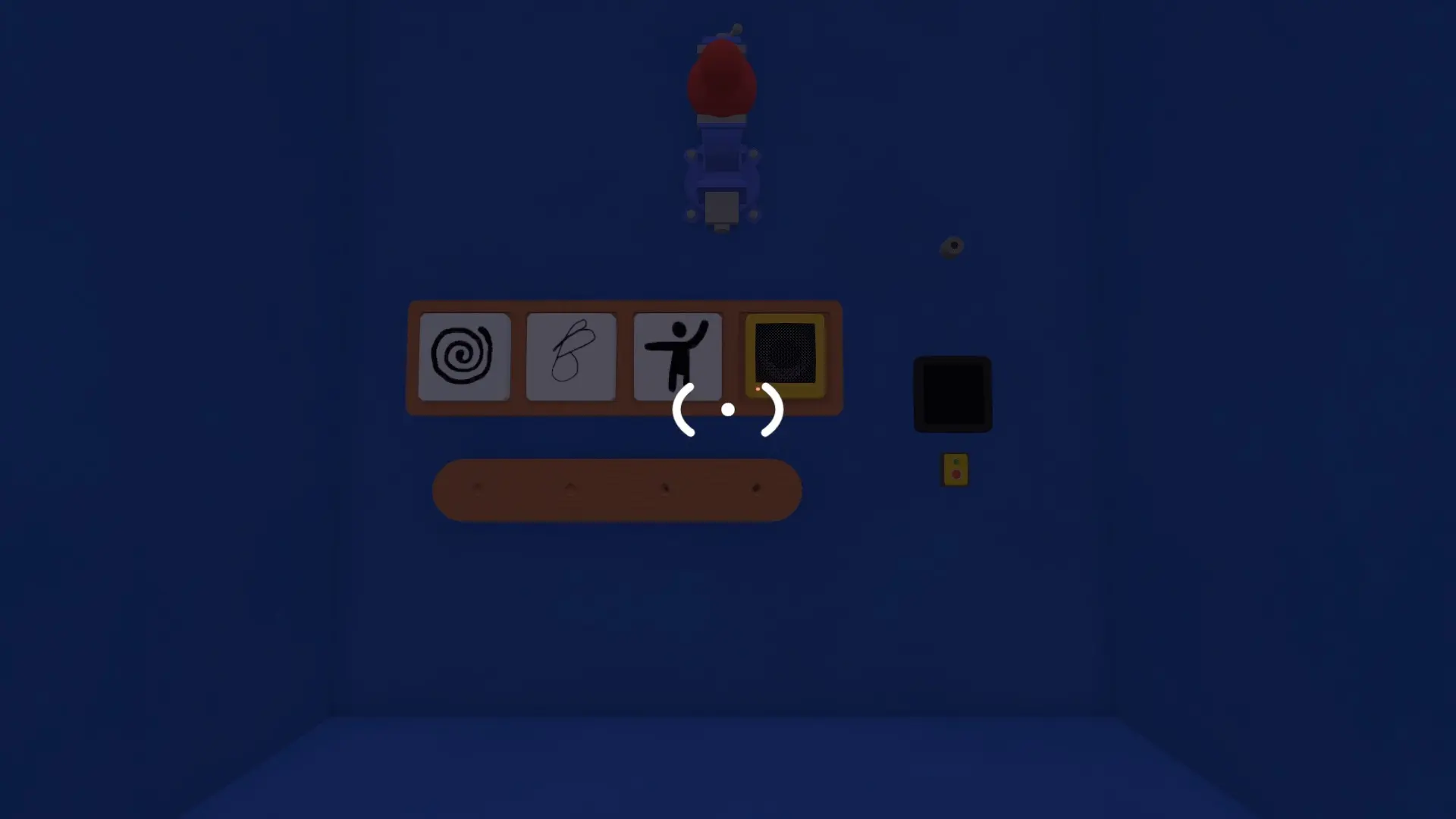 Big Walk Puzzle Hunt Puzzle