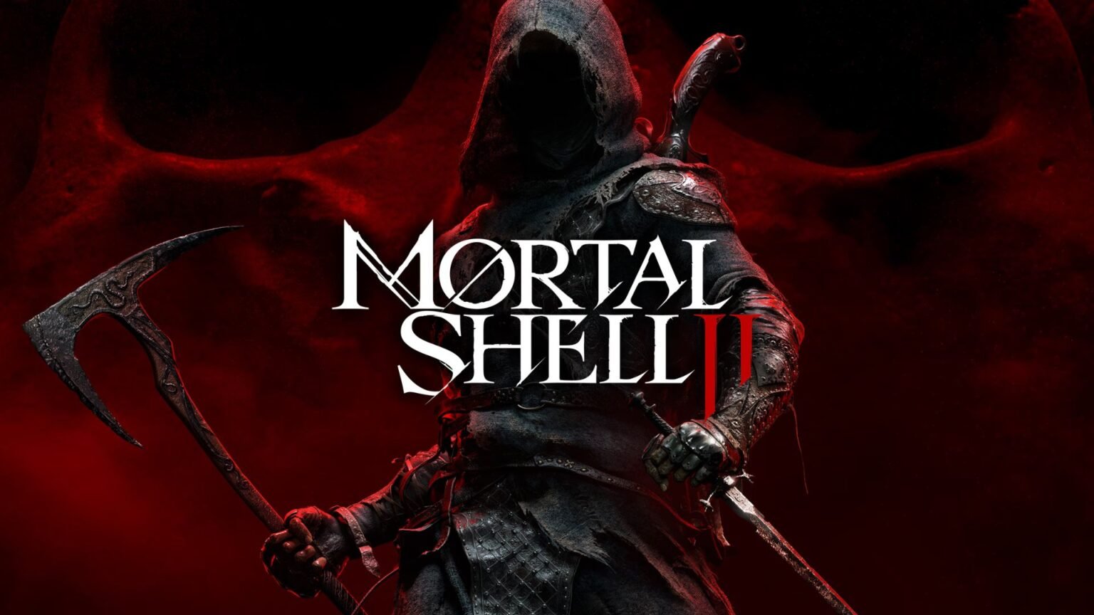 Mortal Shell 2: A Series Coming Out Of Its Shell Mortal Shell Cover Art