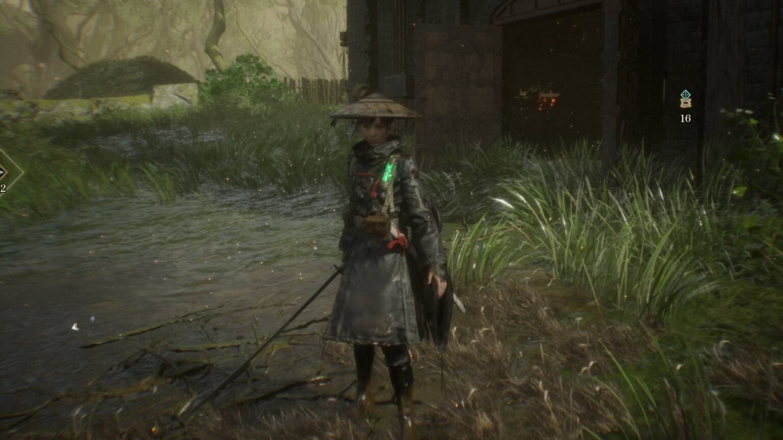 Character roles in Beast of Reincarnation