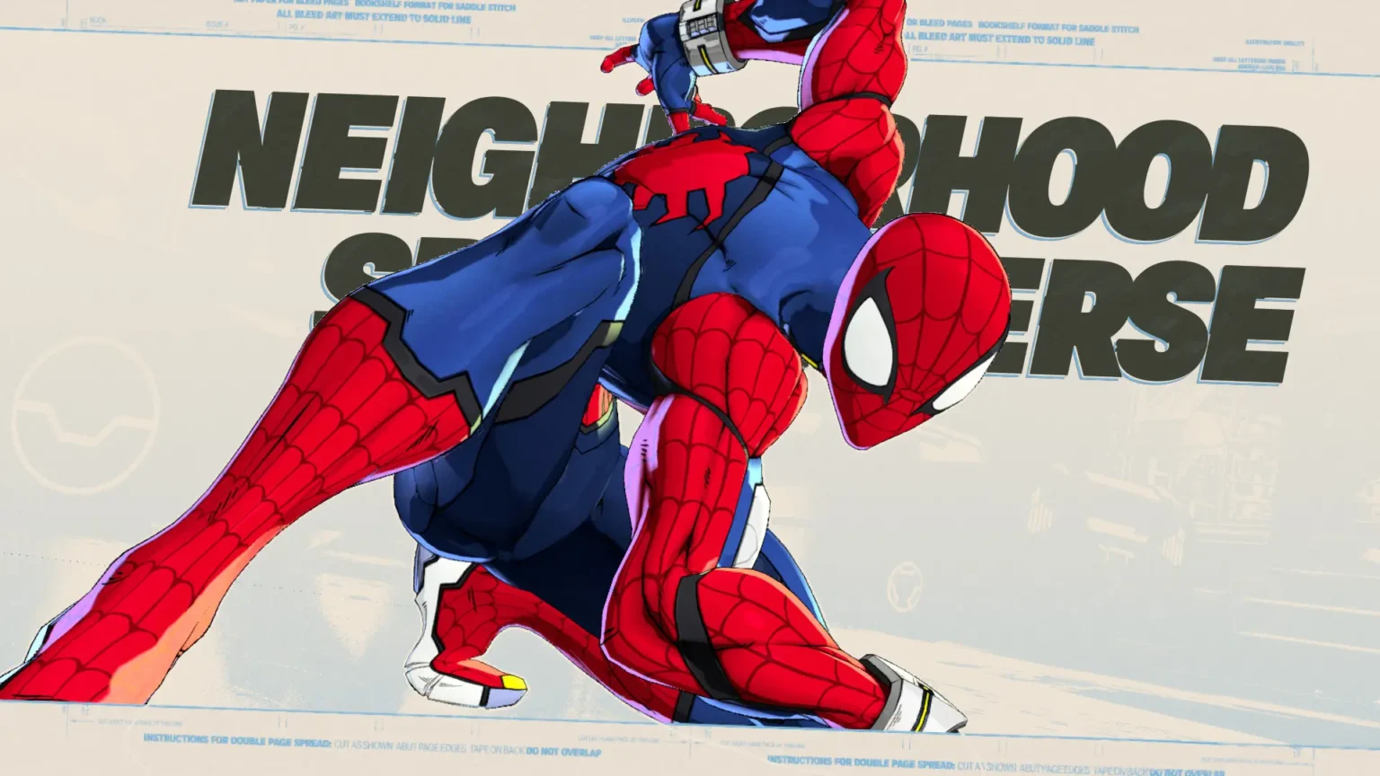 Marvel Tokon: Fighting Souls – How to Play Spider-Man and His Best Teams The feature image for the how to play Spider-Man article