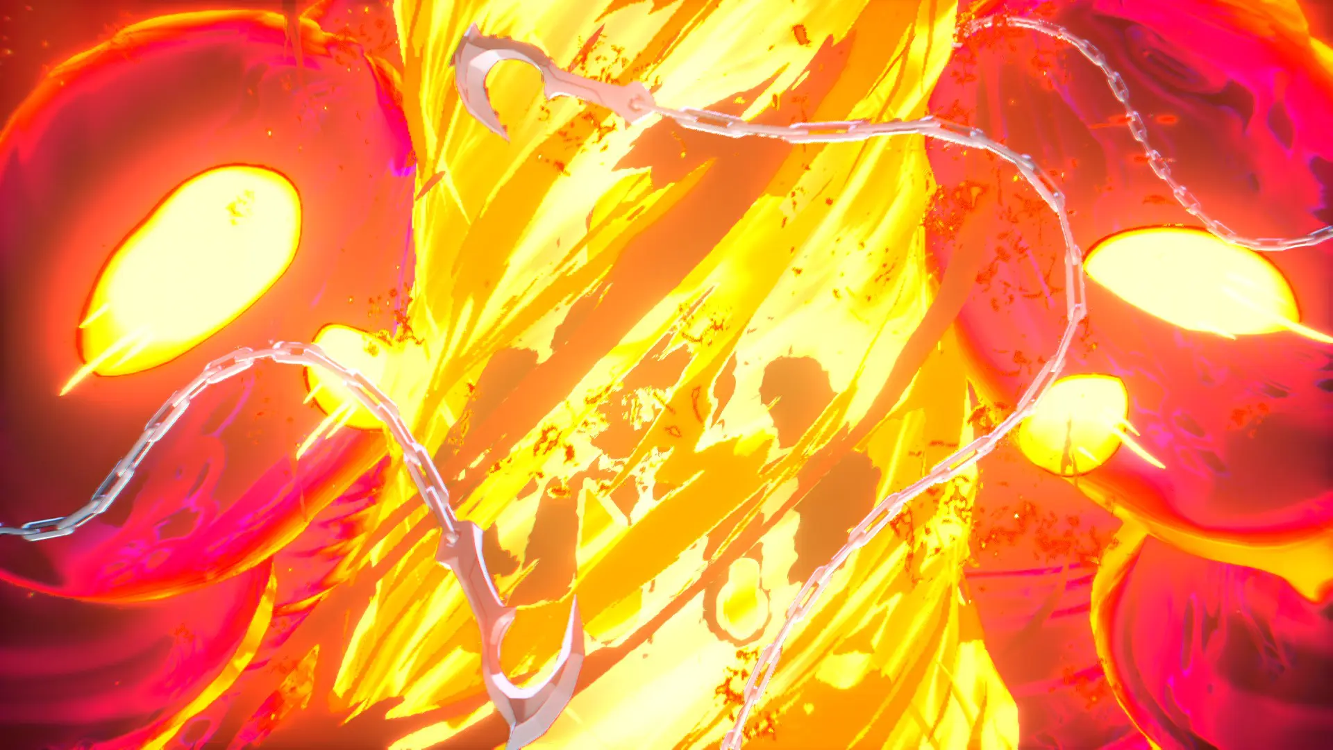 Ghost Rider's Tokon Assemble