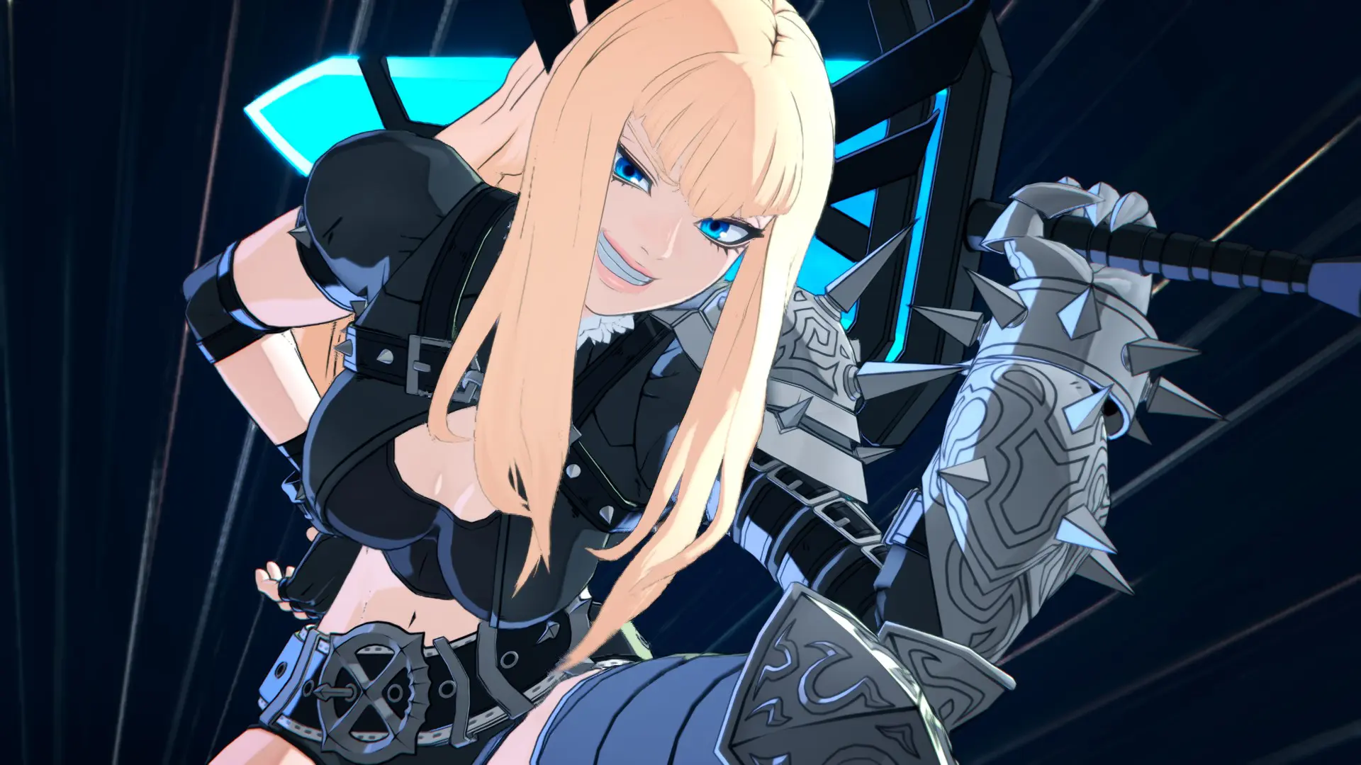 Magik's Special Animation