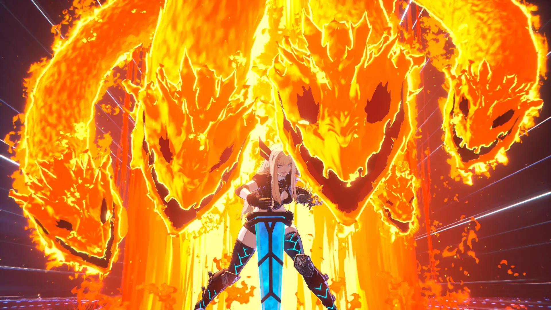 Magik's tokon assemble
