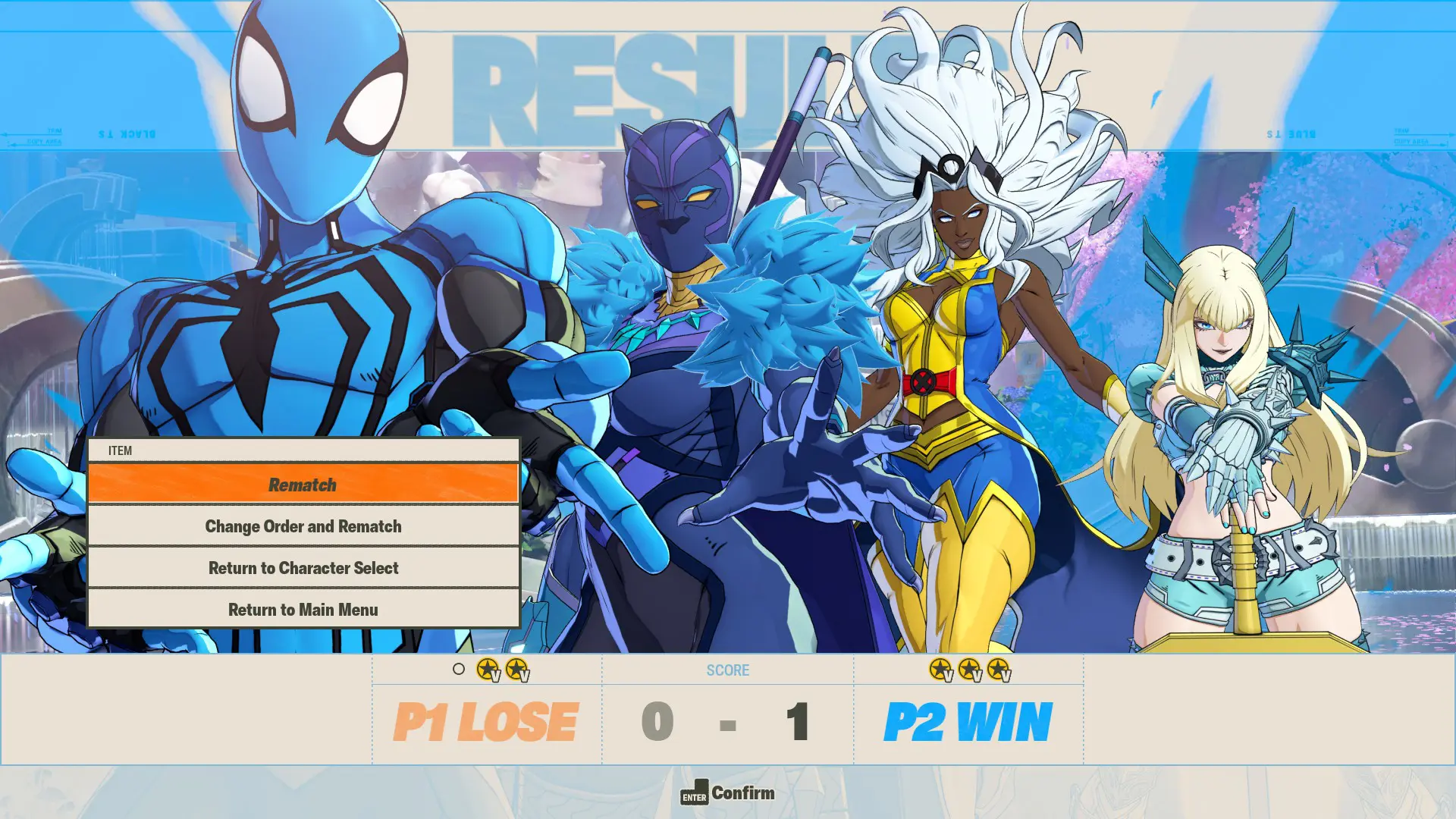 Spider-Man Team 2