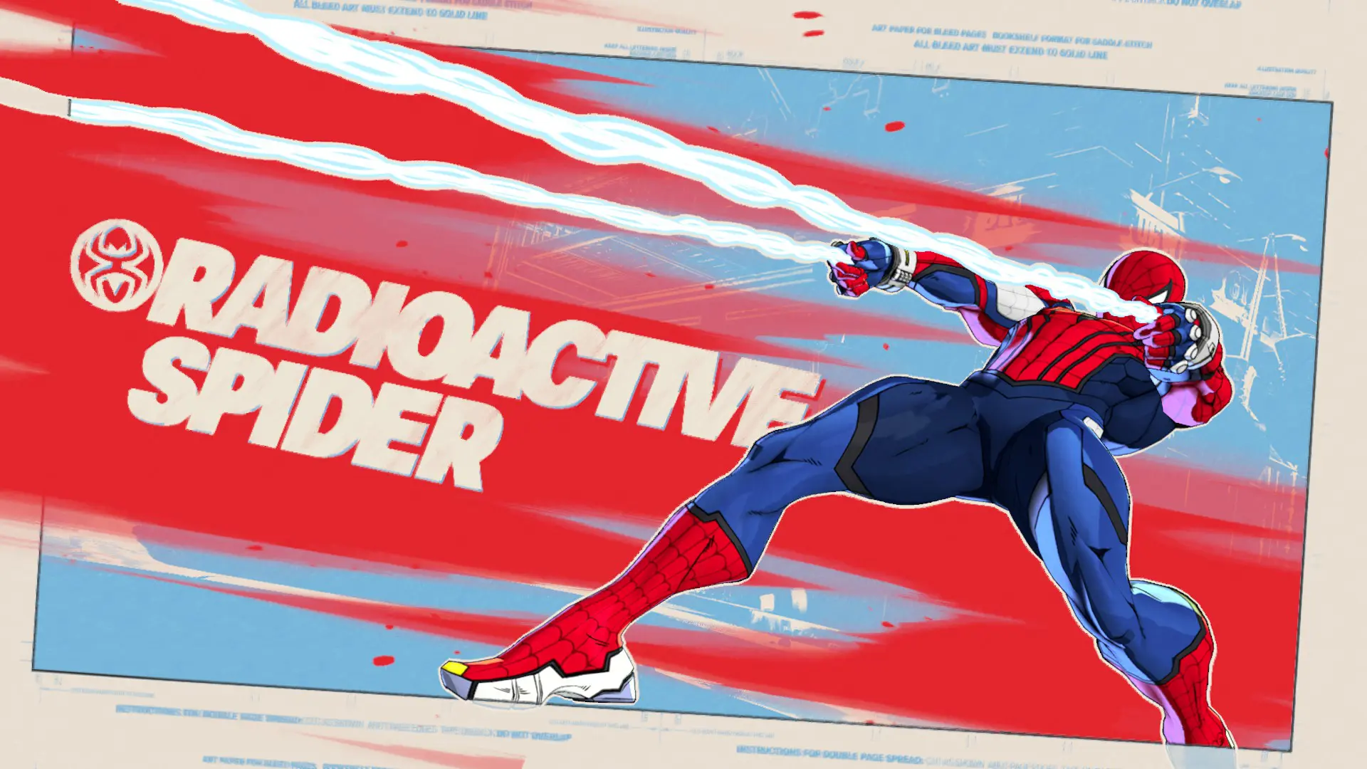 Spider-Man's Ultimate