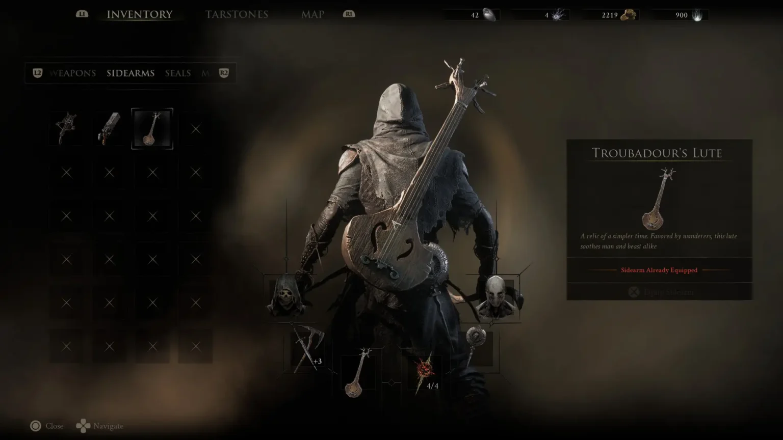 Mortal Shell 2 – How to Find the Troubadour’s Lute The feature image for the guide on how to find the troubadour's lute