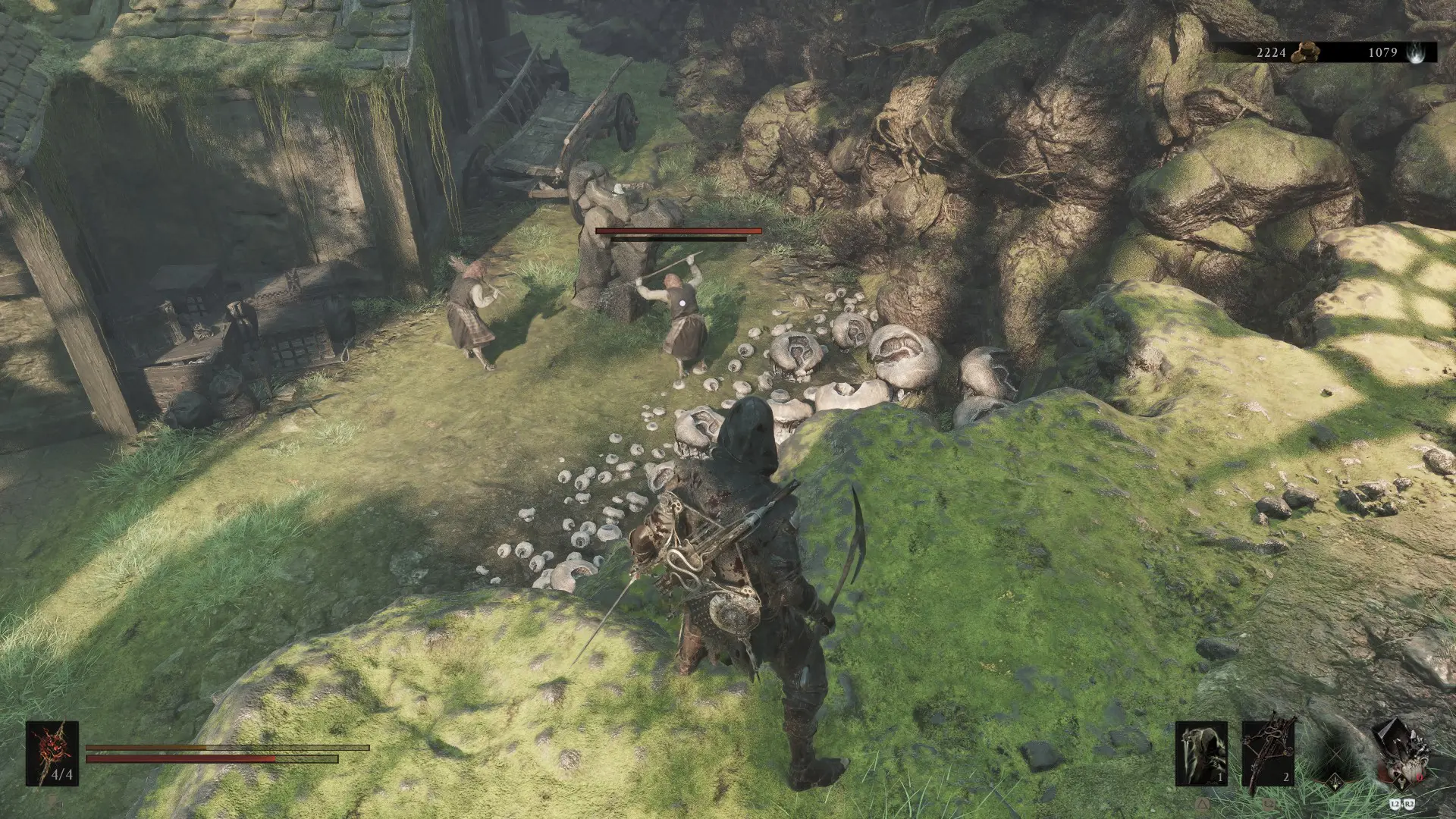 The final Lute offering